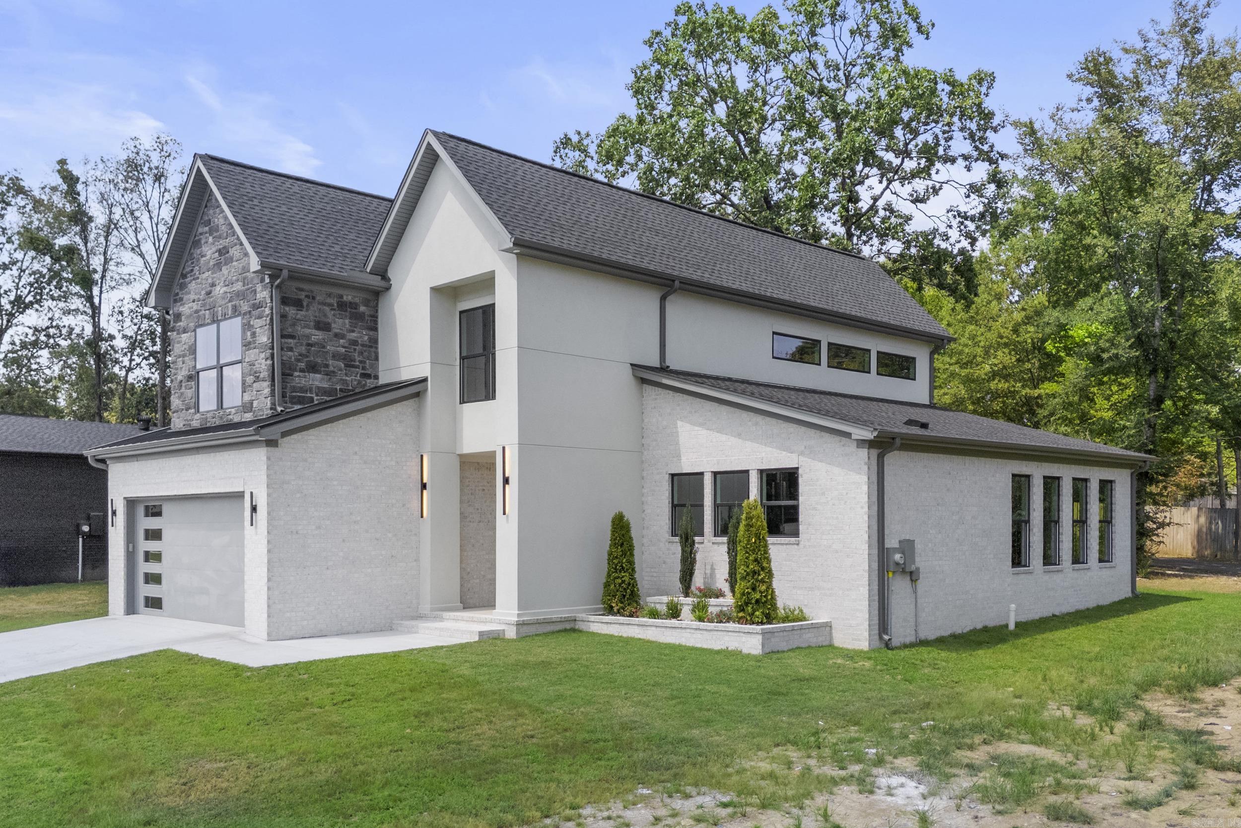 3350 Sylvia Springs  Conway, AR