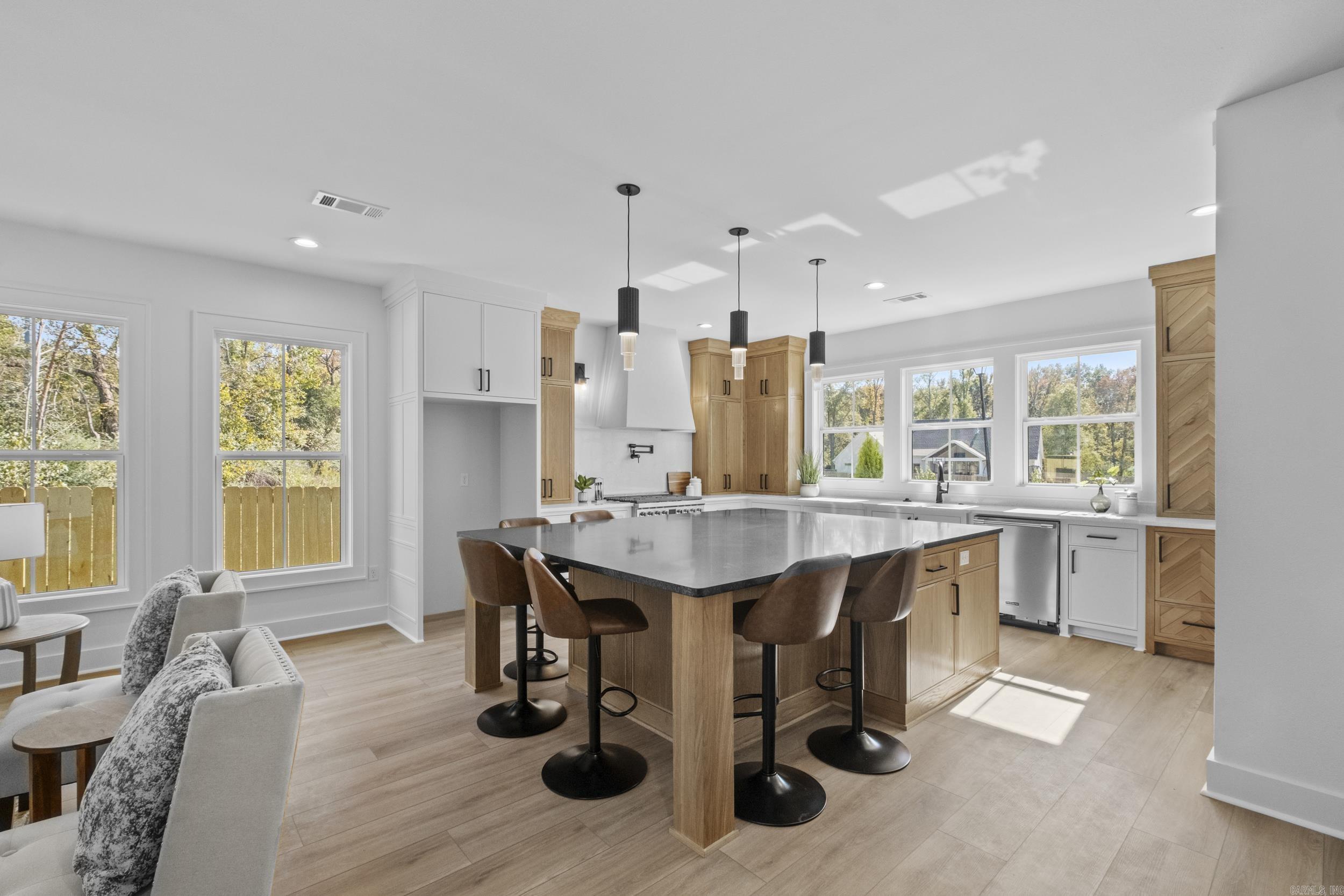 3350 Sylvia Springs  Conway, AR