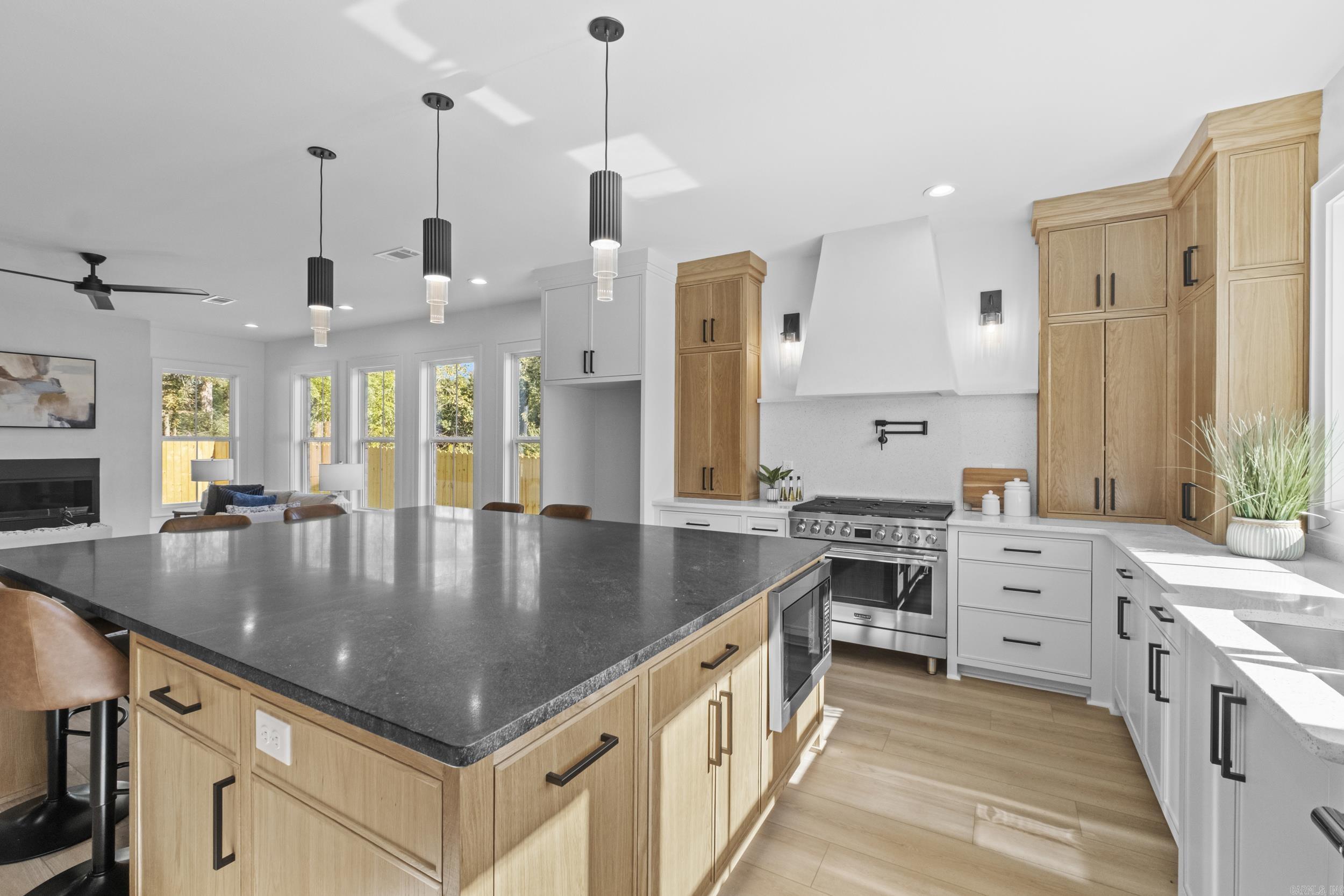 3350 Sylvia Springs  Conway, AR