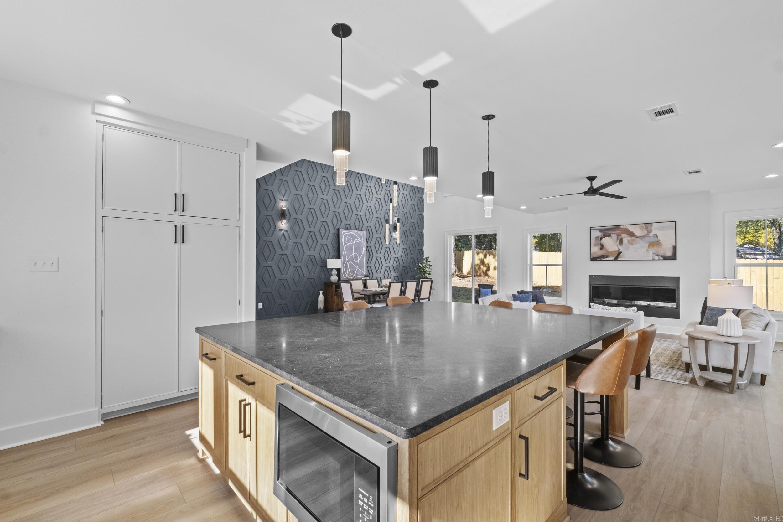 3350 Sylvia Springs  Conway, AR