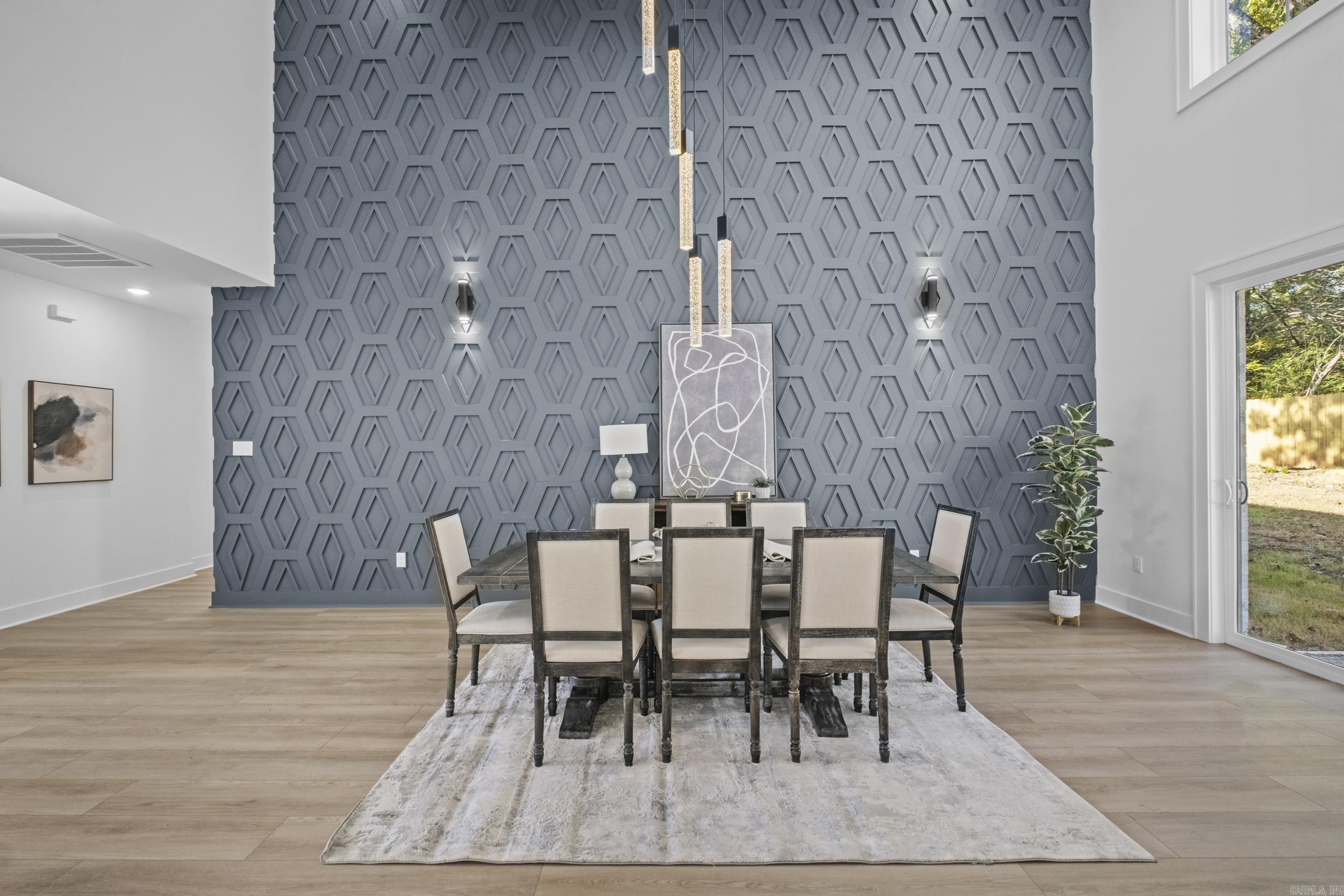 3350 Sylvia Springs  Conway, AR