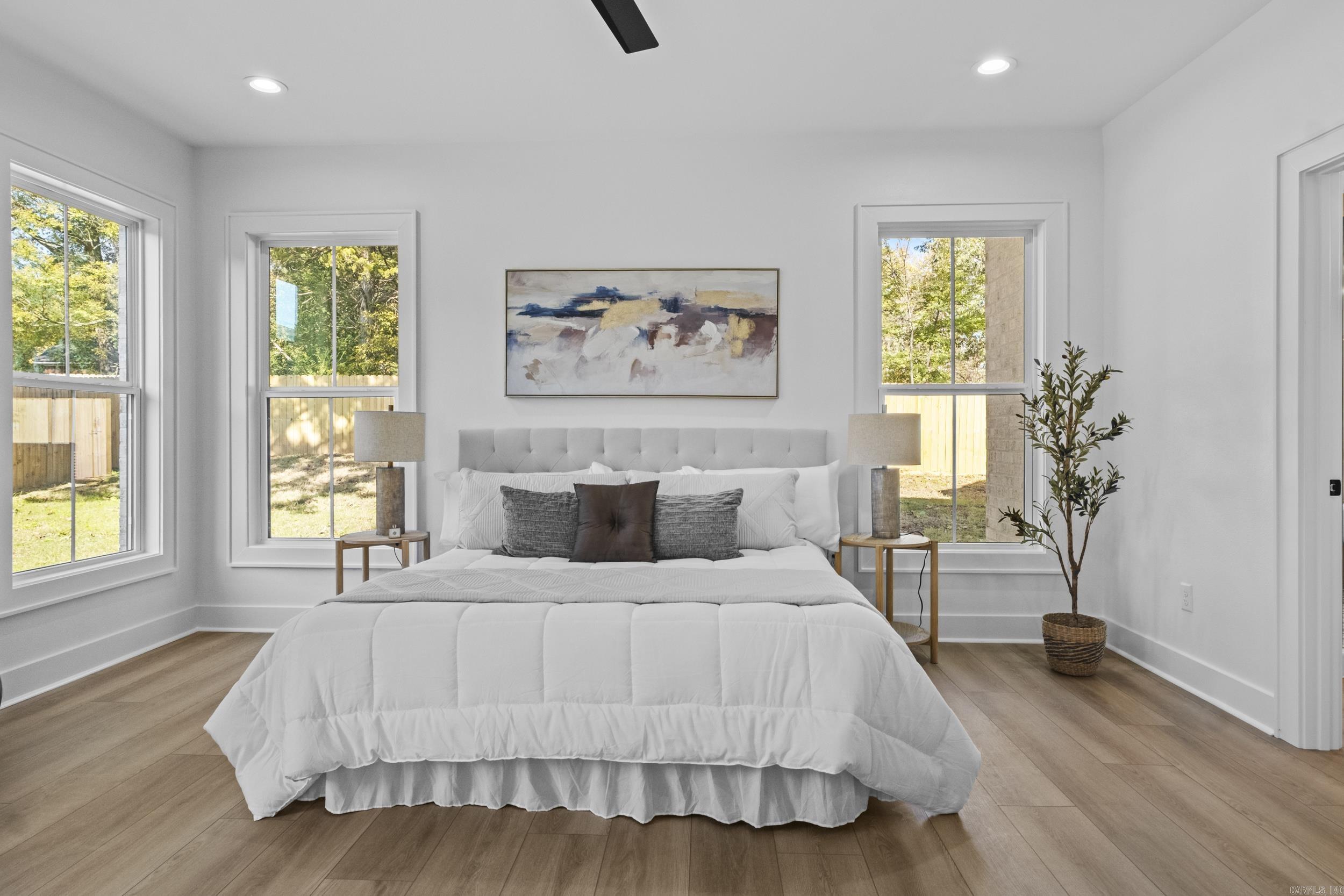 3350 Sylvia Springs  Conway, AR