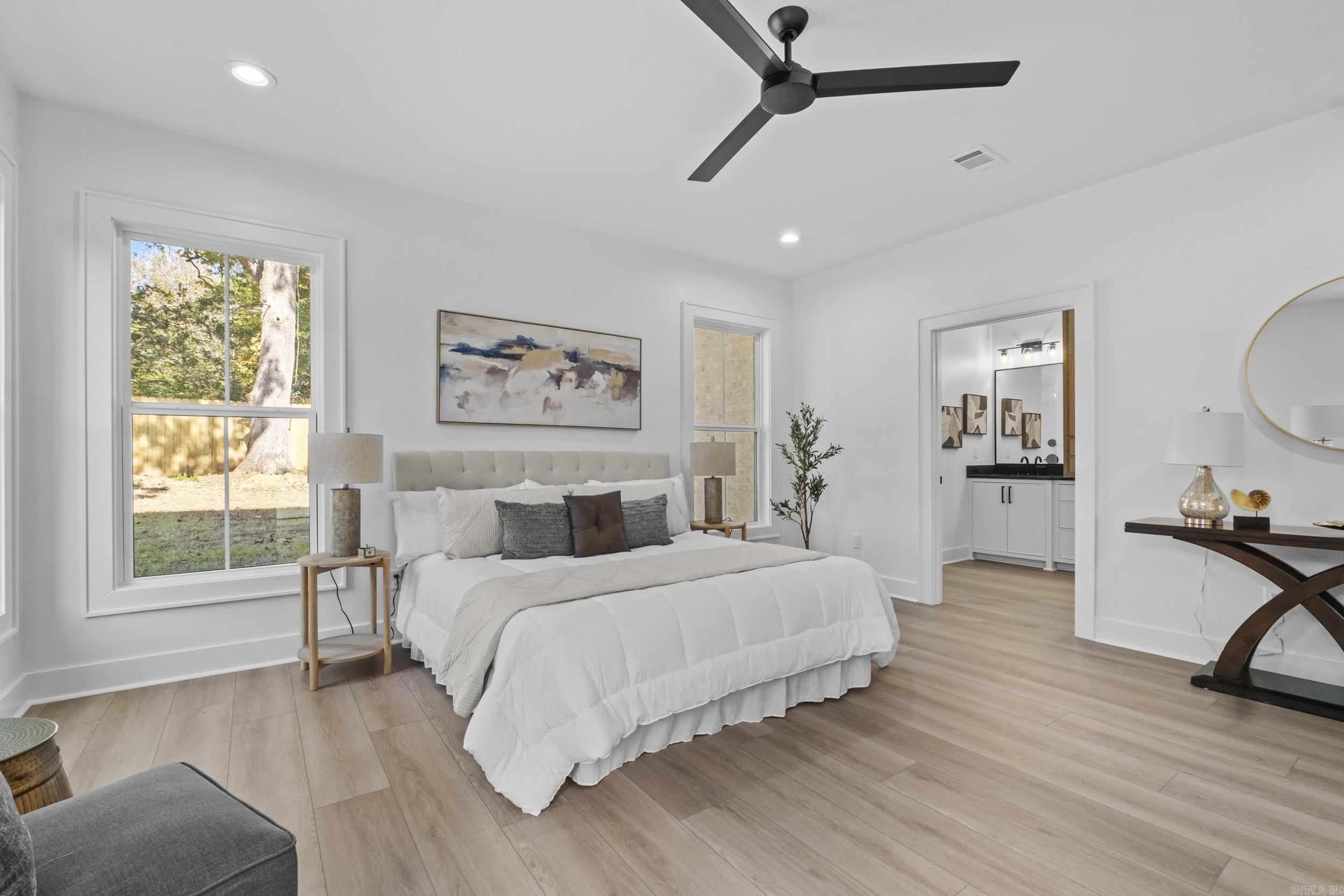 3350 Sylvia Springs  Conway, AR