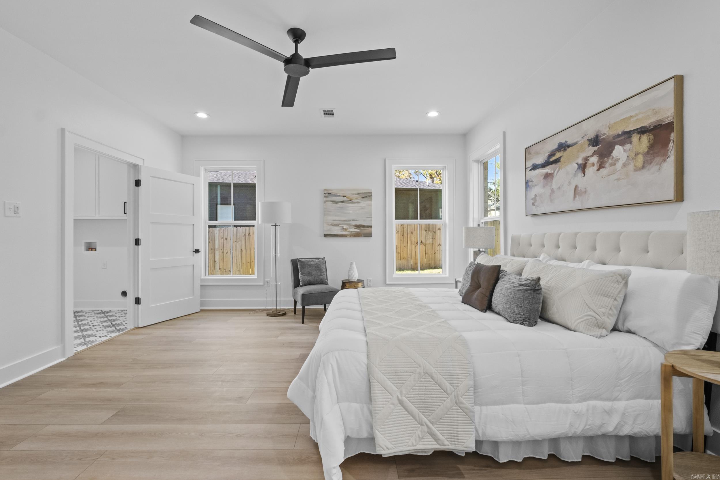 3350 Sylvia Springs  Conway, AR