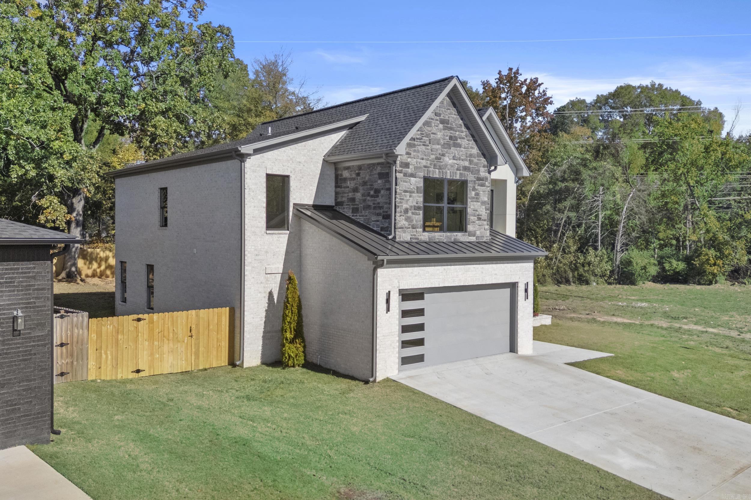 3350 Sylvia Springs  Conway, AR