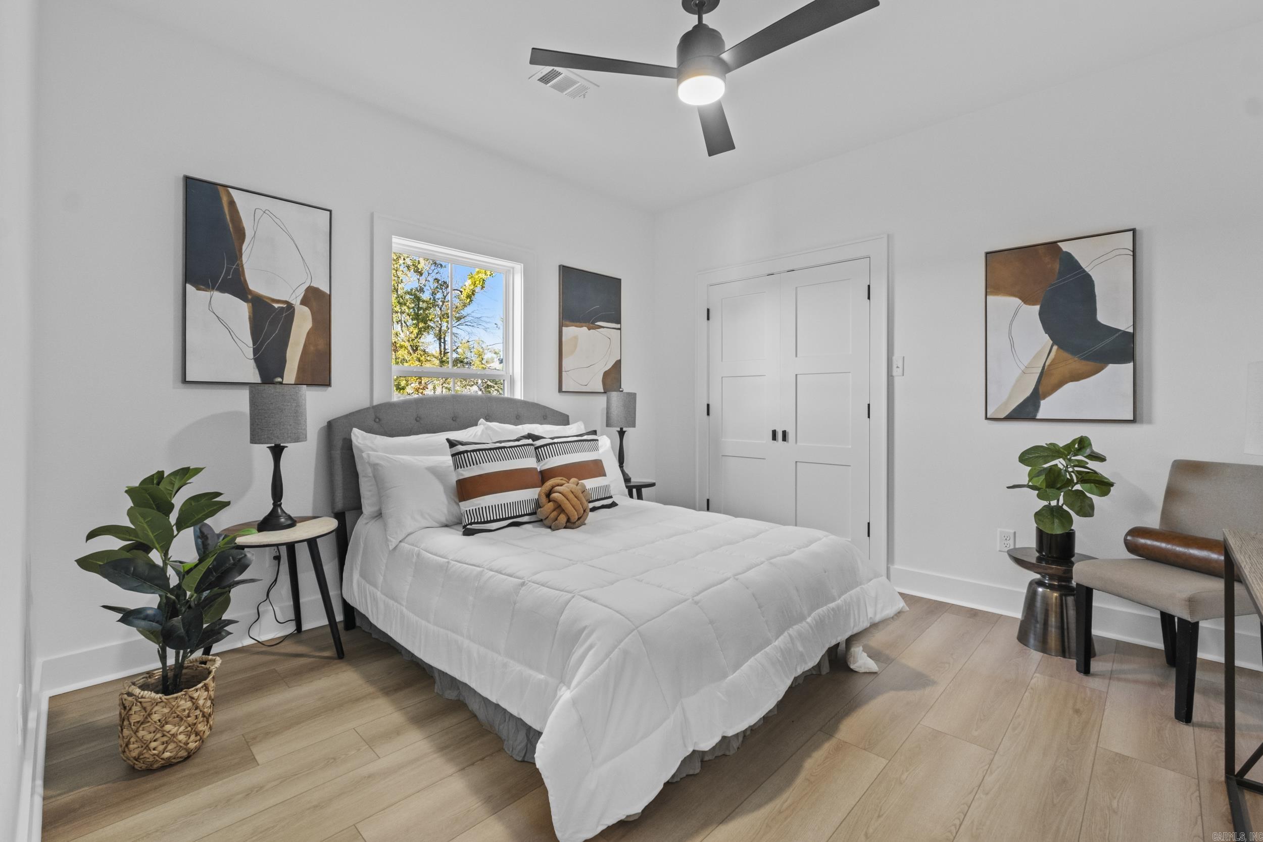 3350 Sylvia Springs  Conway, AR