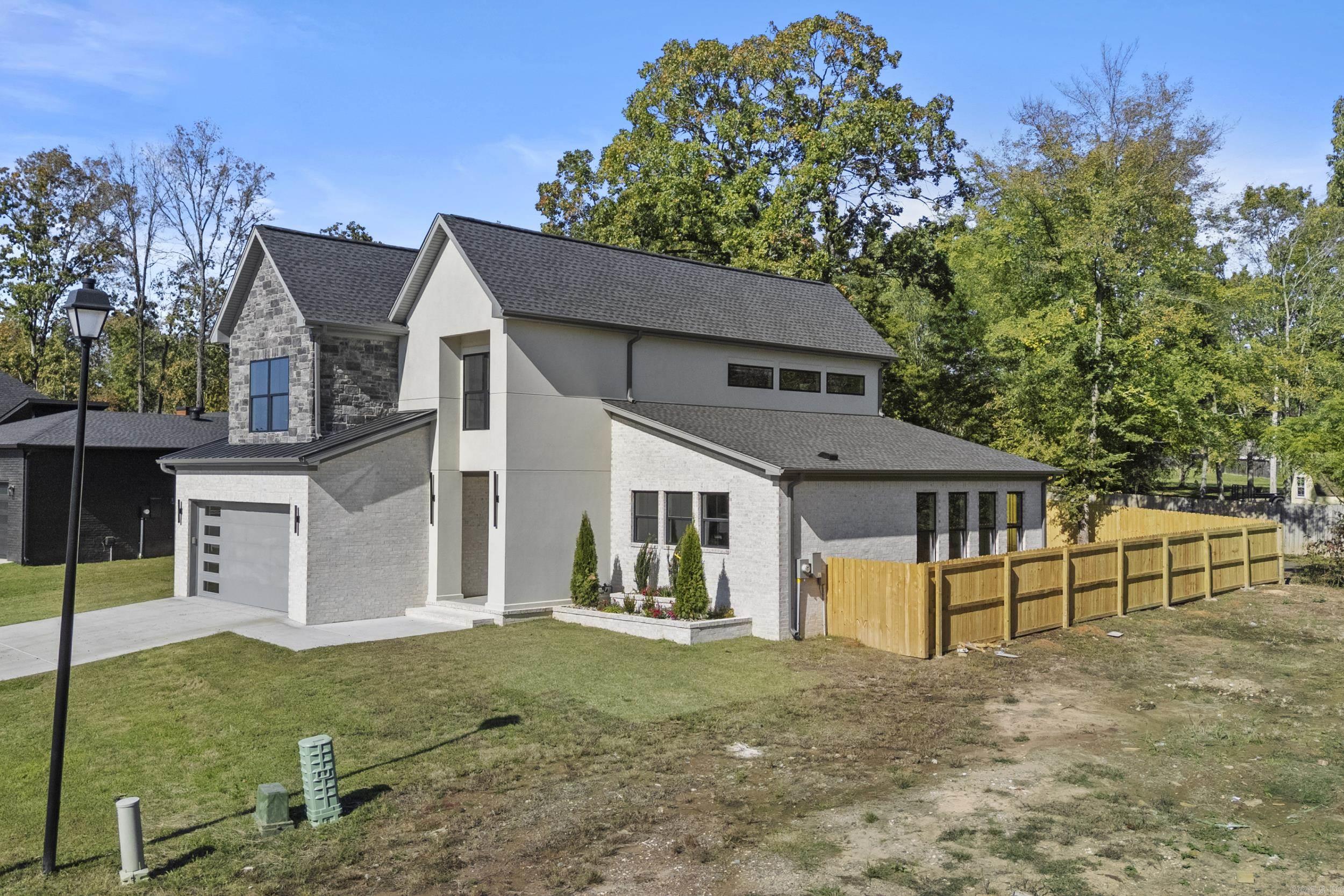 3350 Sylvia Springs  Conway, AR