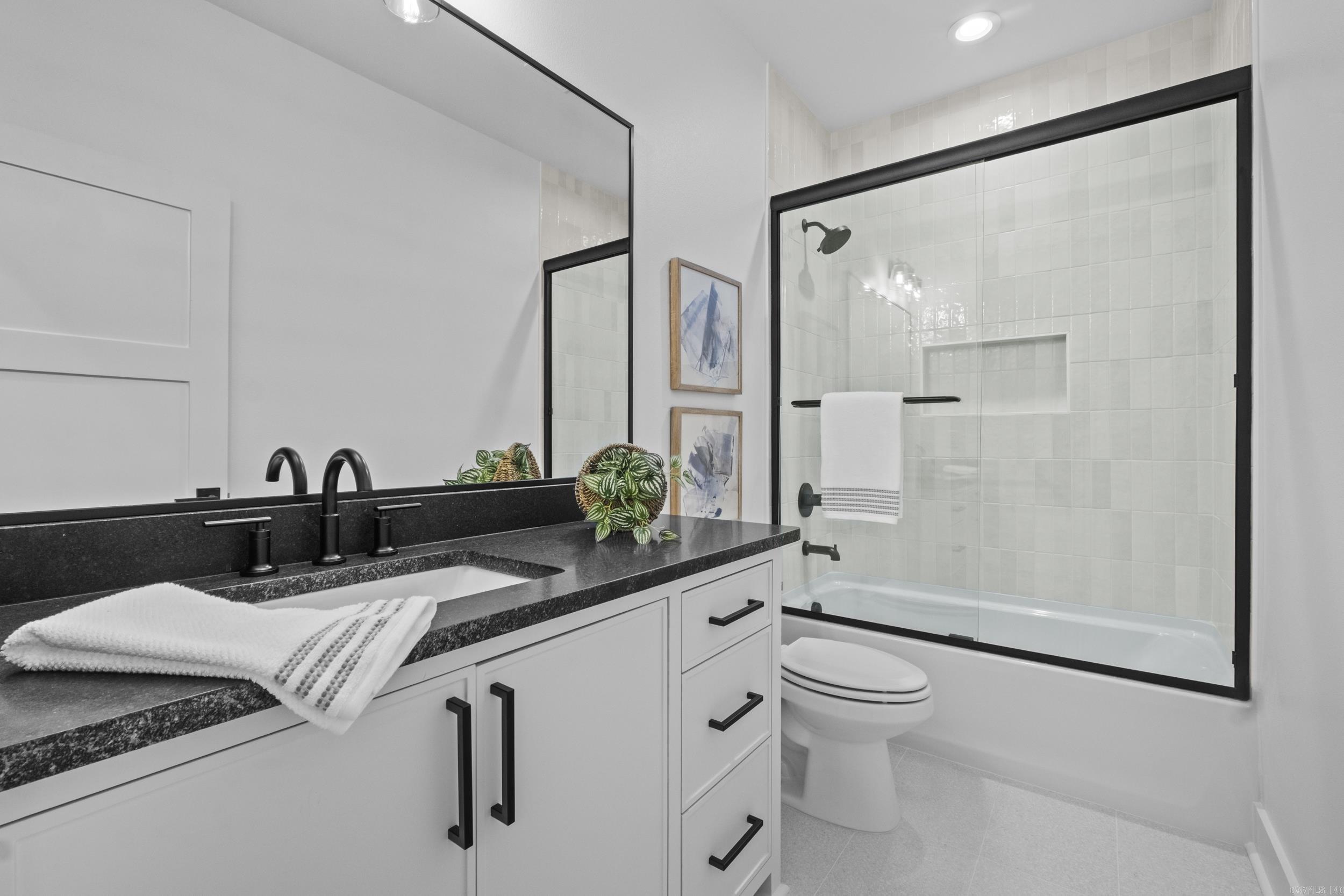 3350 Sylvia Springs  Conway, AR