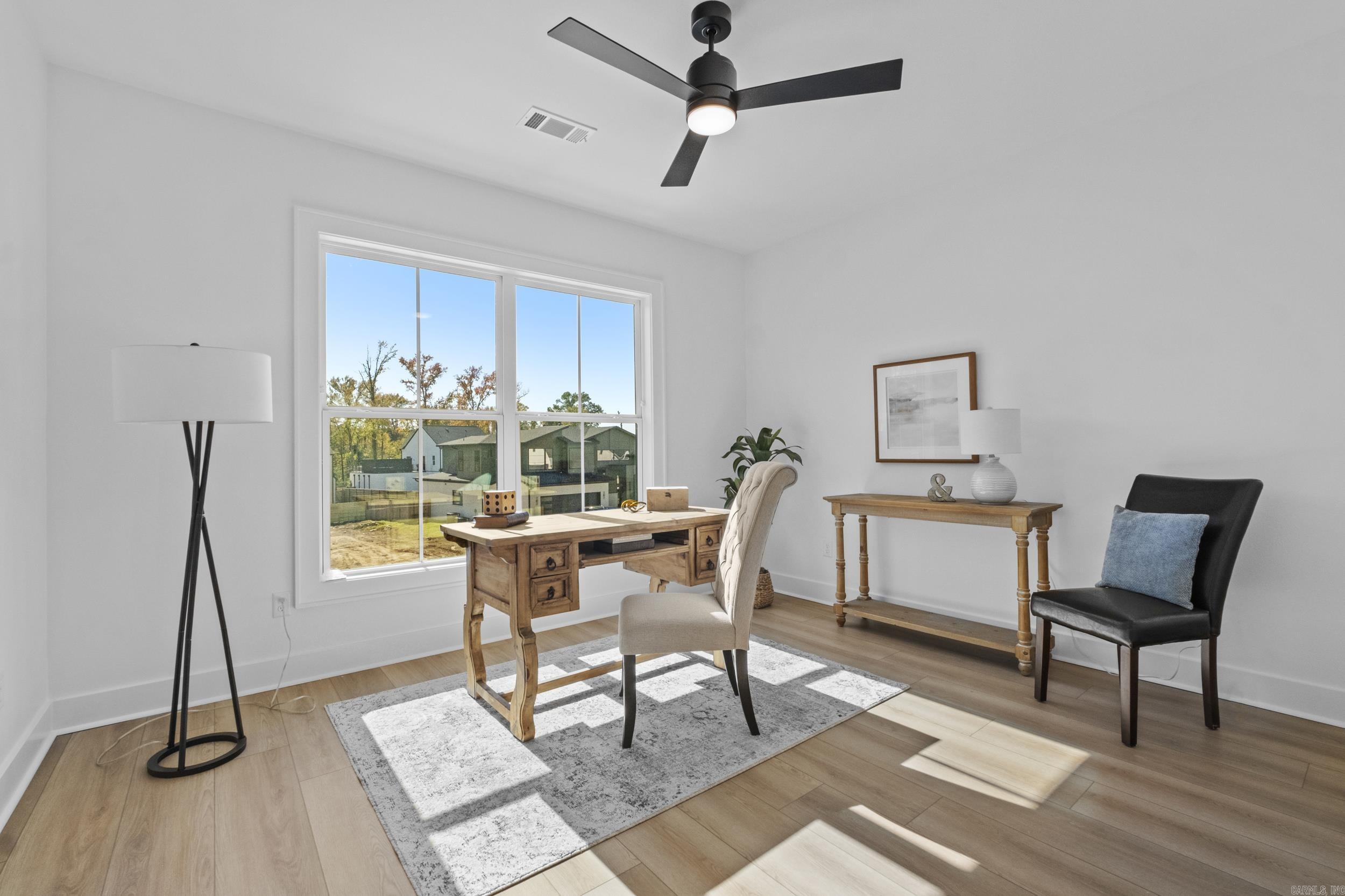 3350 Sylvia Springs  Conway, AR