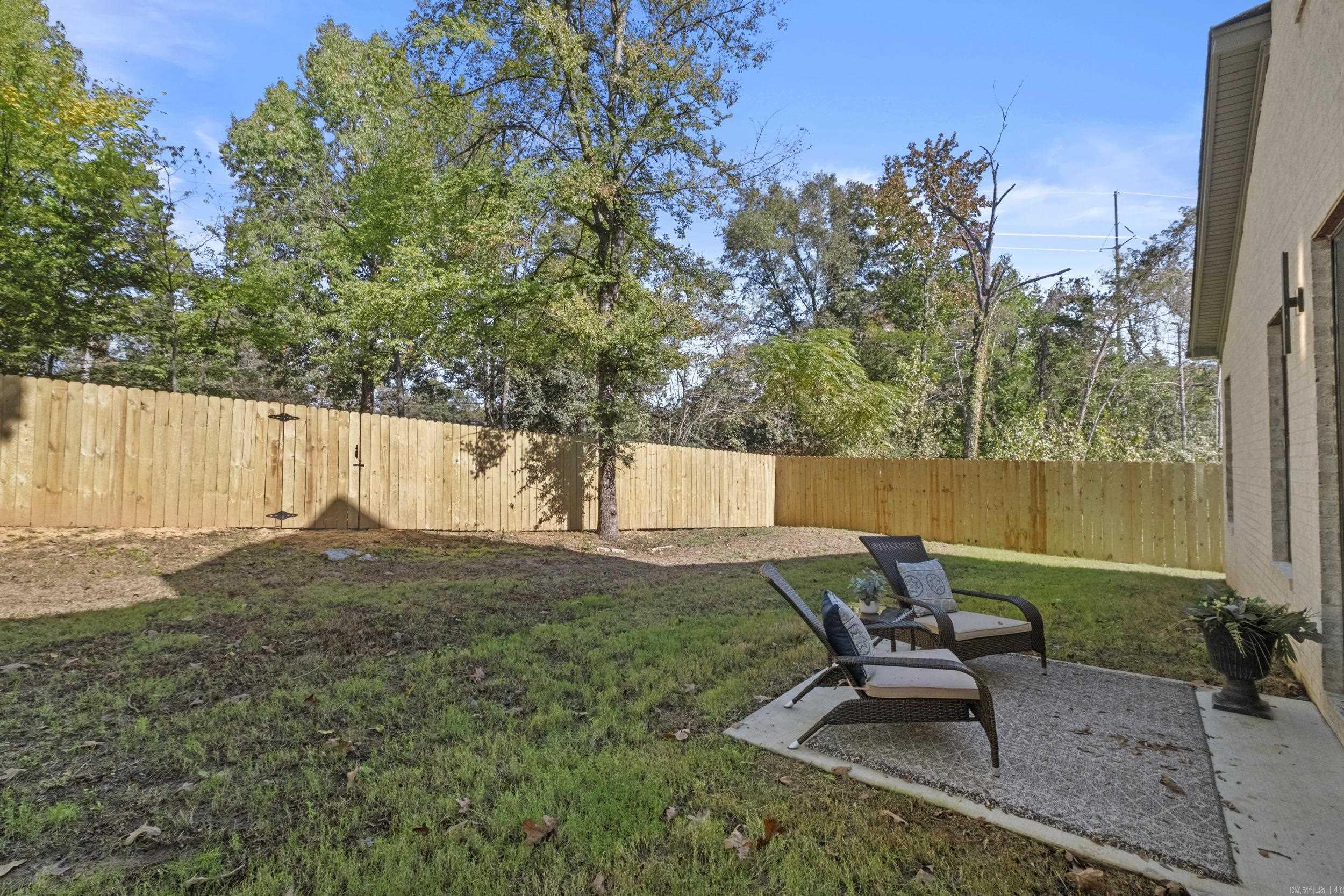 3350 Sylvia Springs  Conway, AR