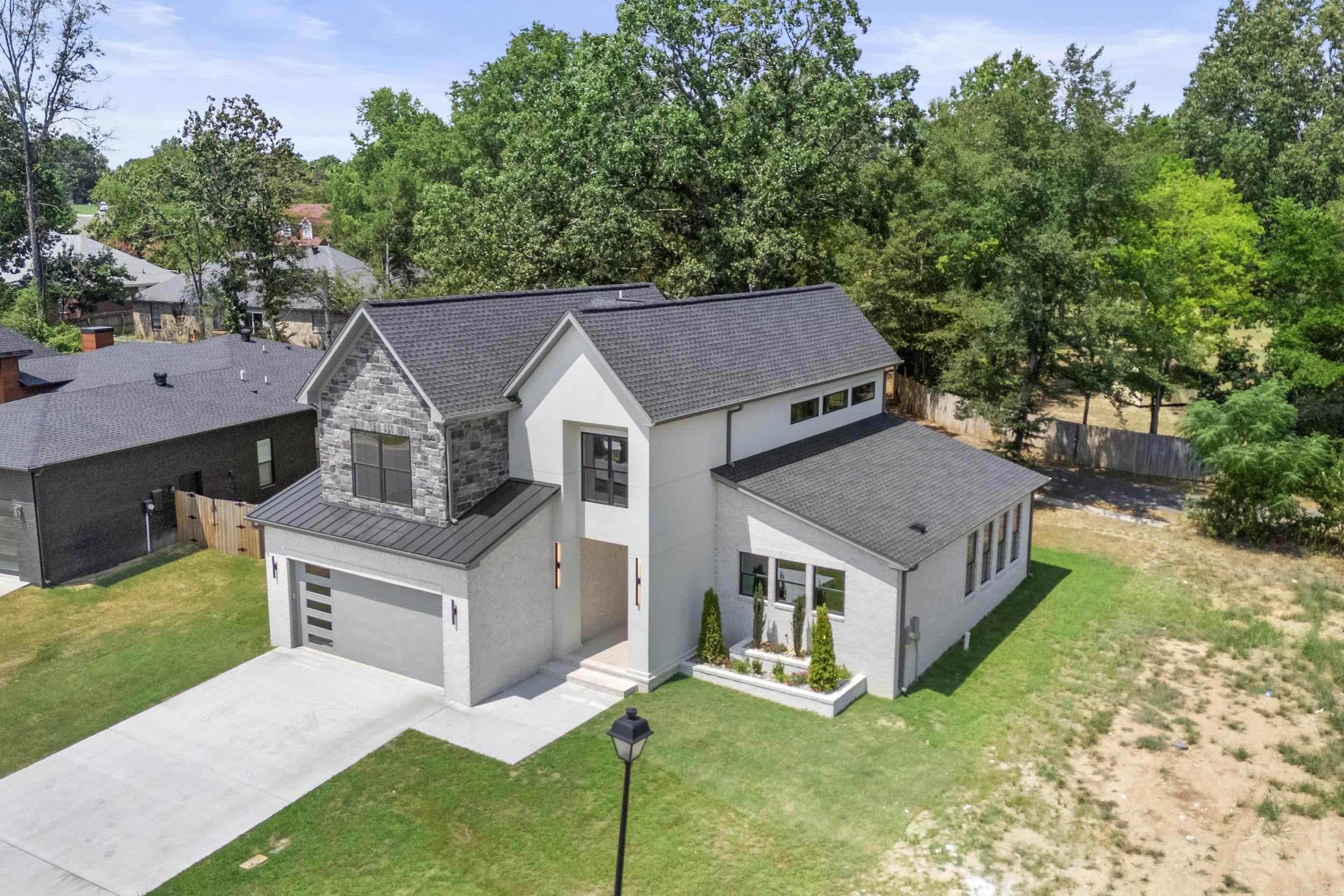 3350 Sylvia Springs  Conway, AR