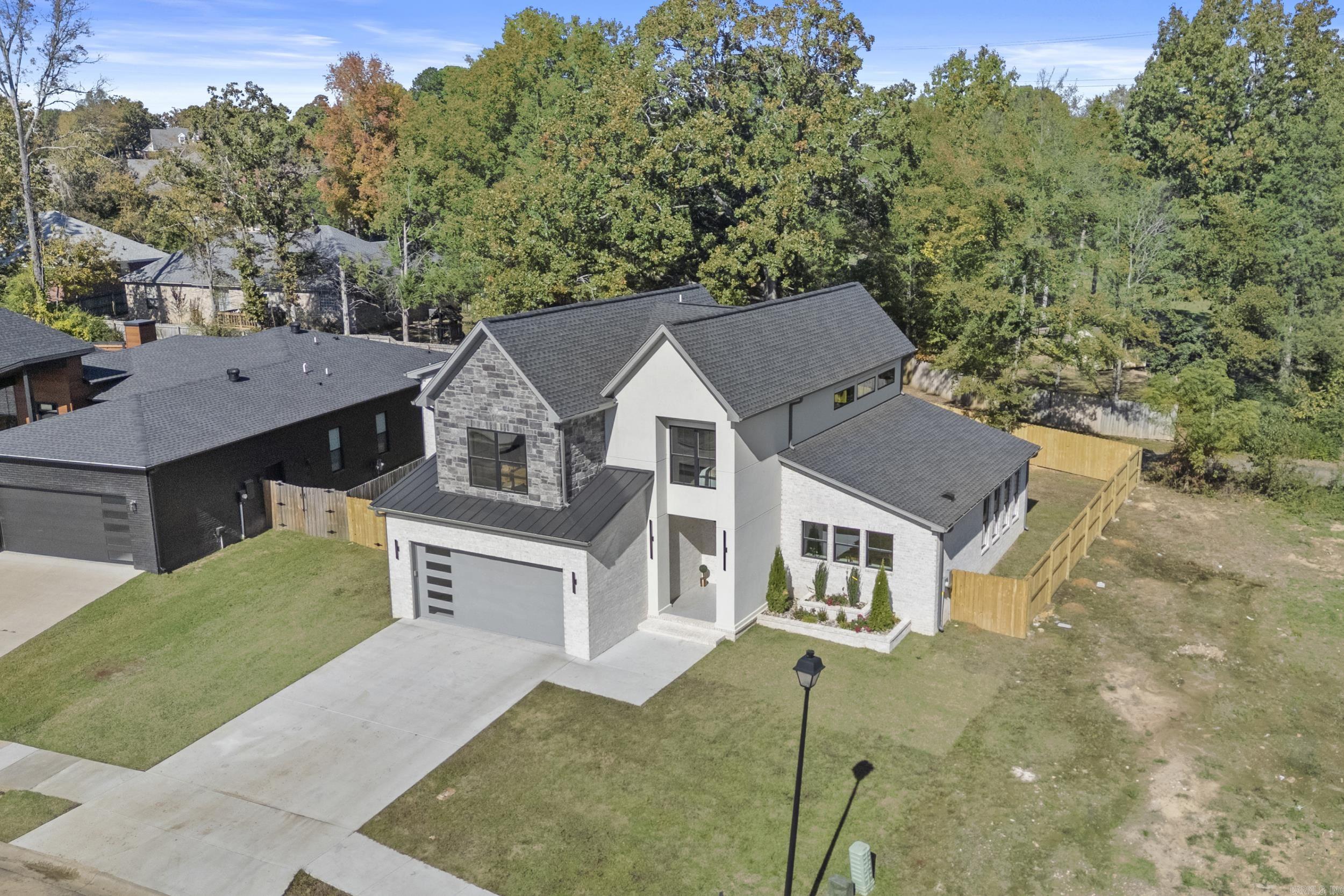 3350 Sylvia Springs  Conway, AR