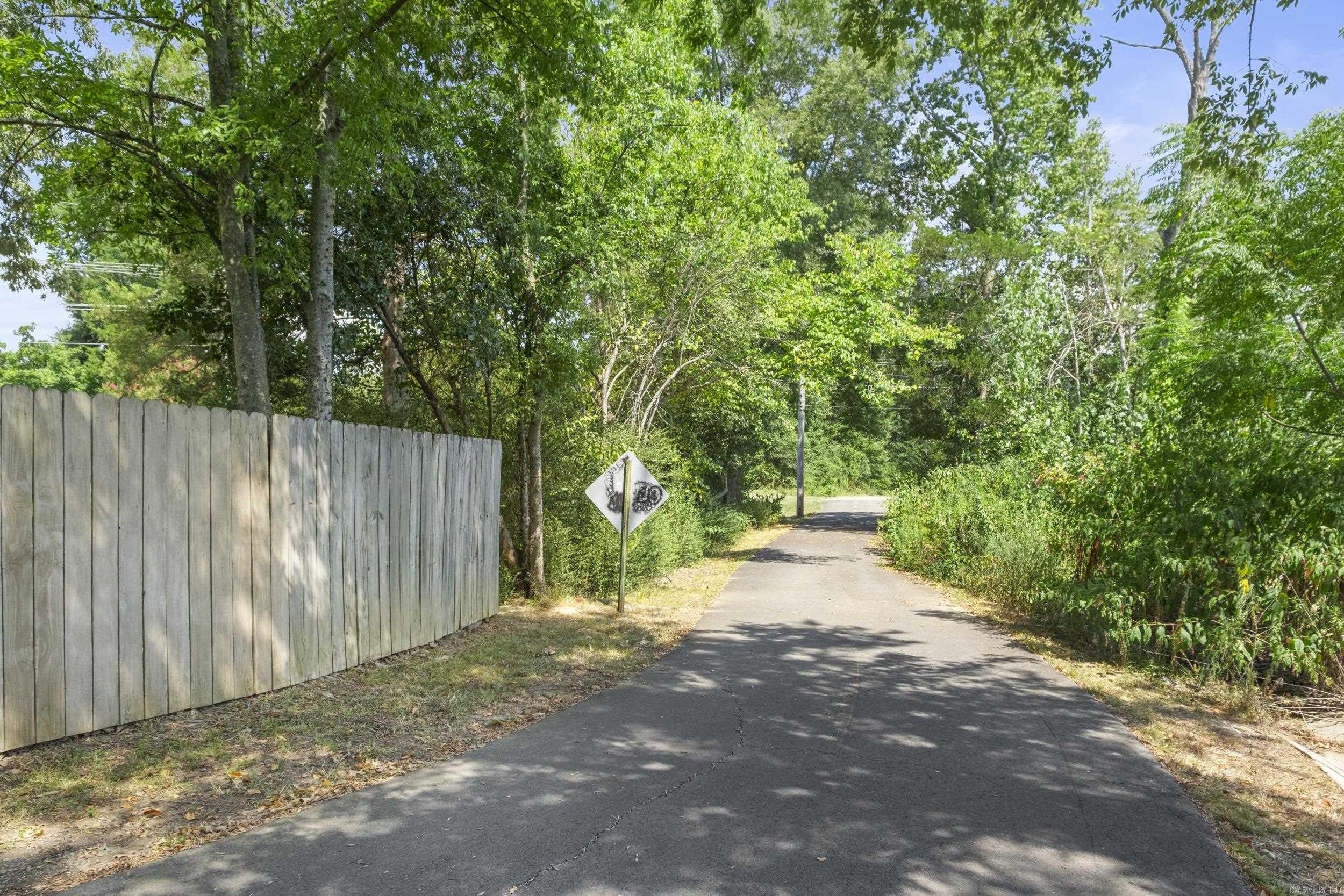 3350 Sylvia Springs  Conway, AR