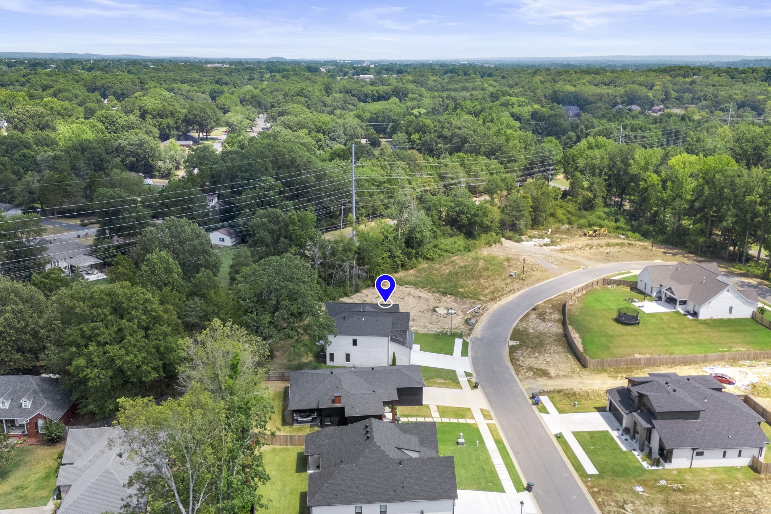 3350 Sylvia Springs  Conway, AR