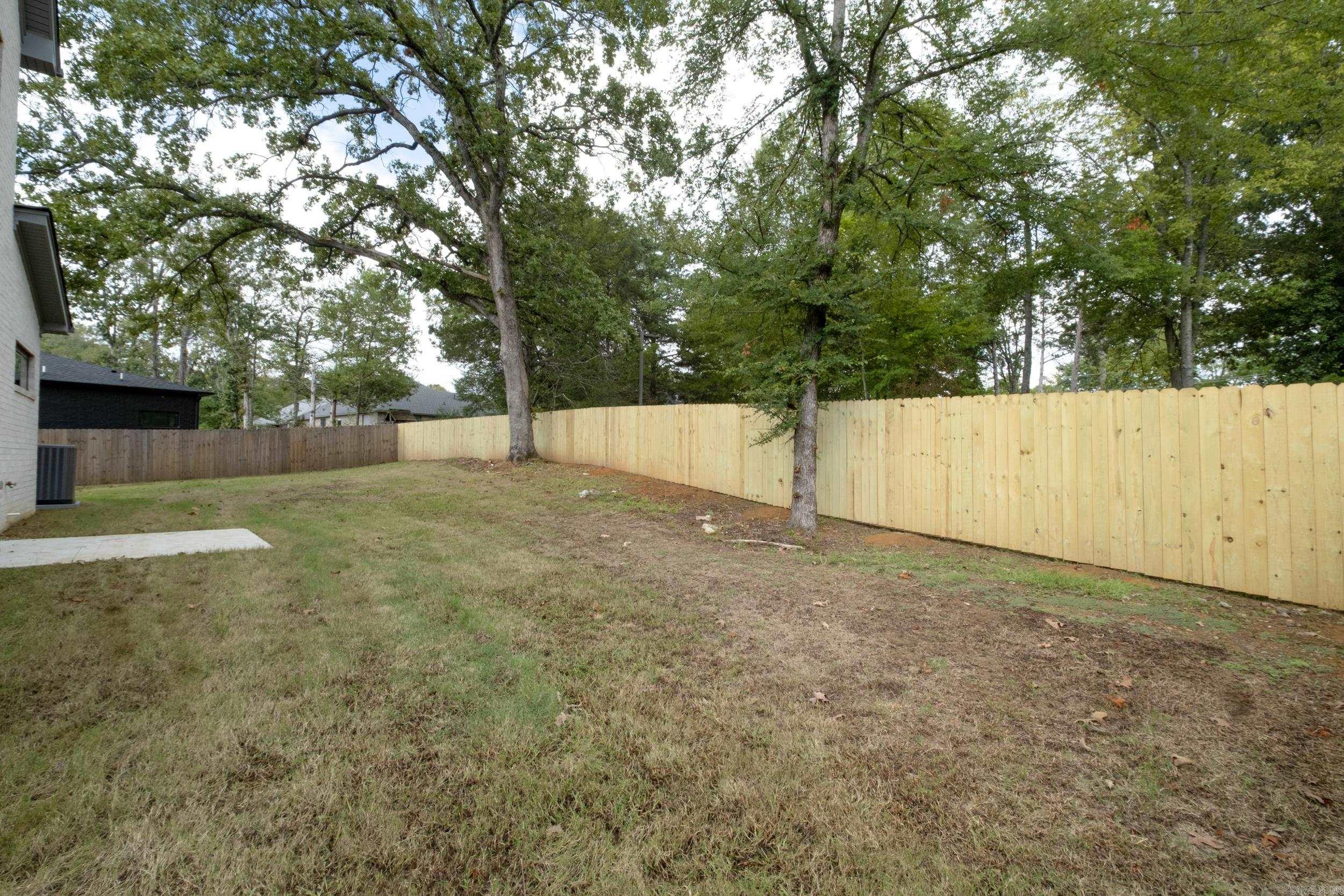 3350 Sylvia Springs  Conway, AR