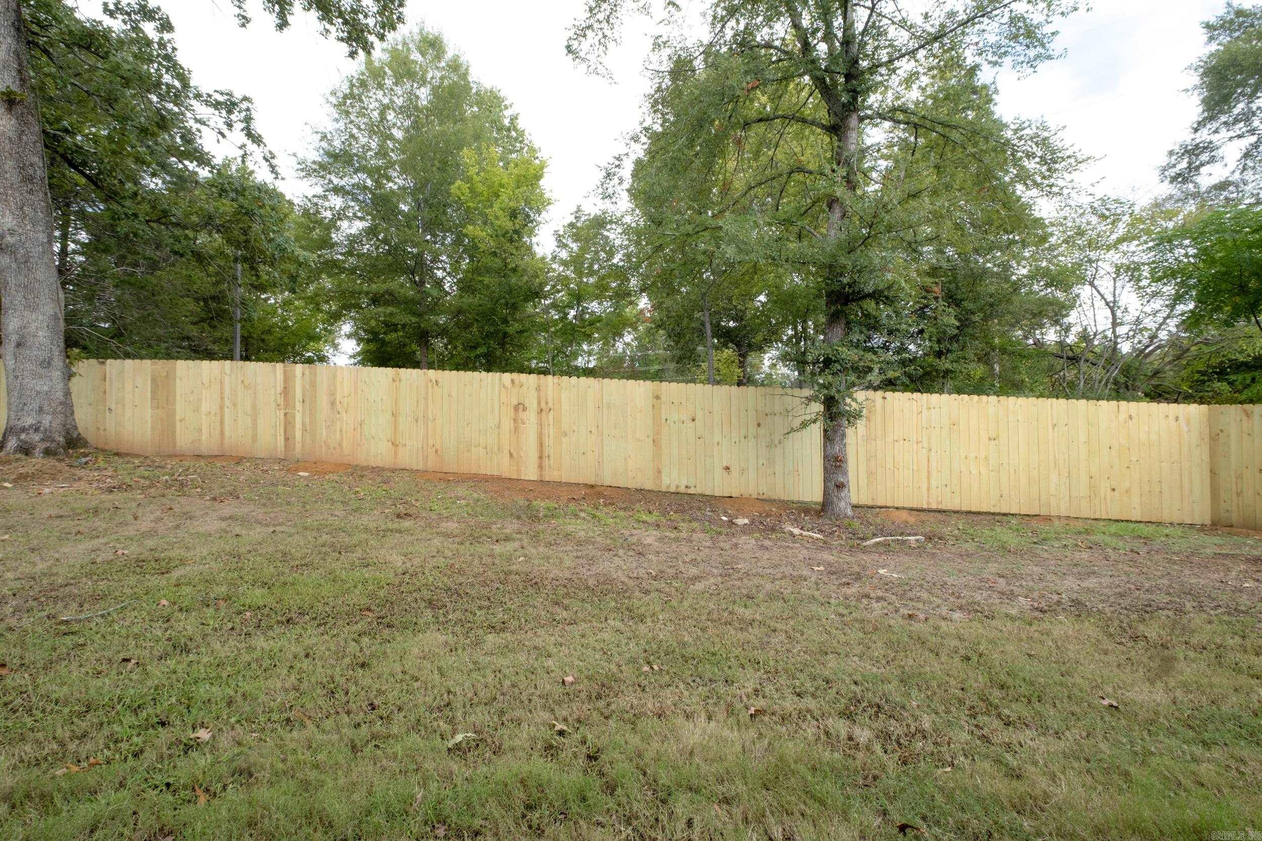 3350 Sylvia Springs  Conway, AR