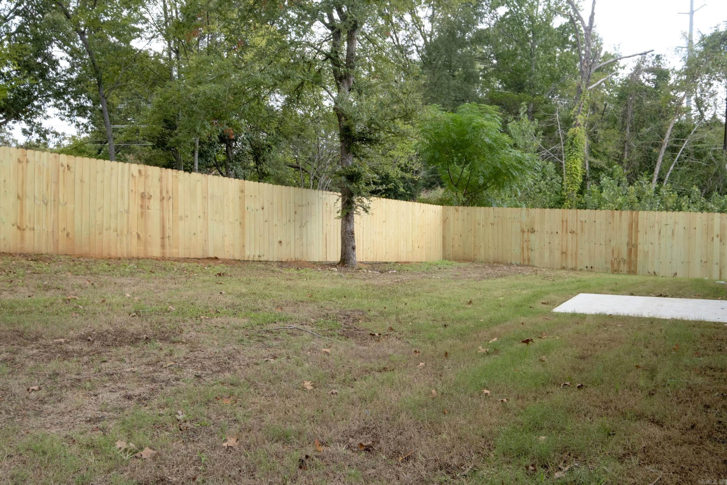 3350 Sylvia Springs  Conway, AR