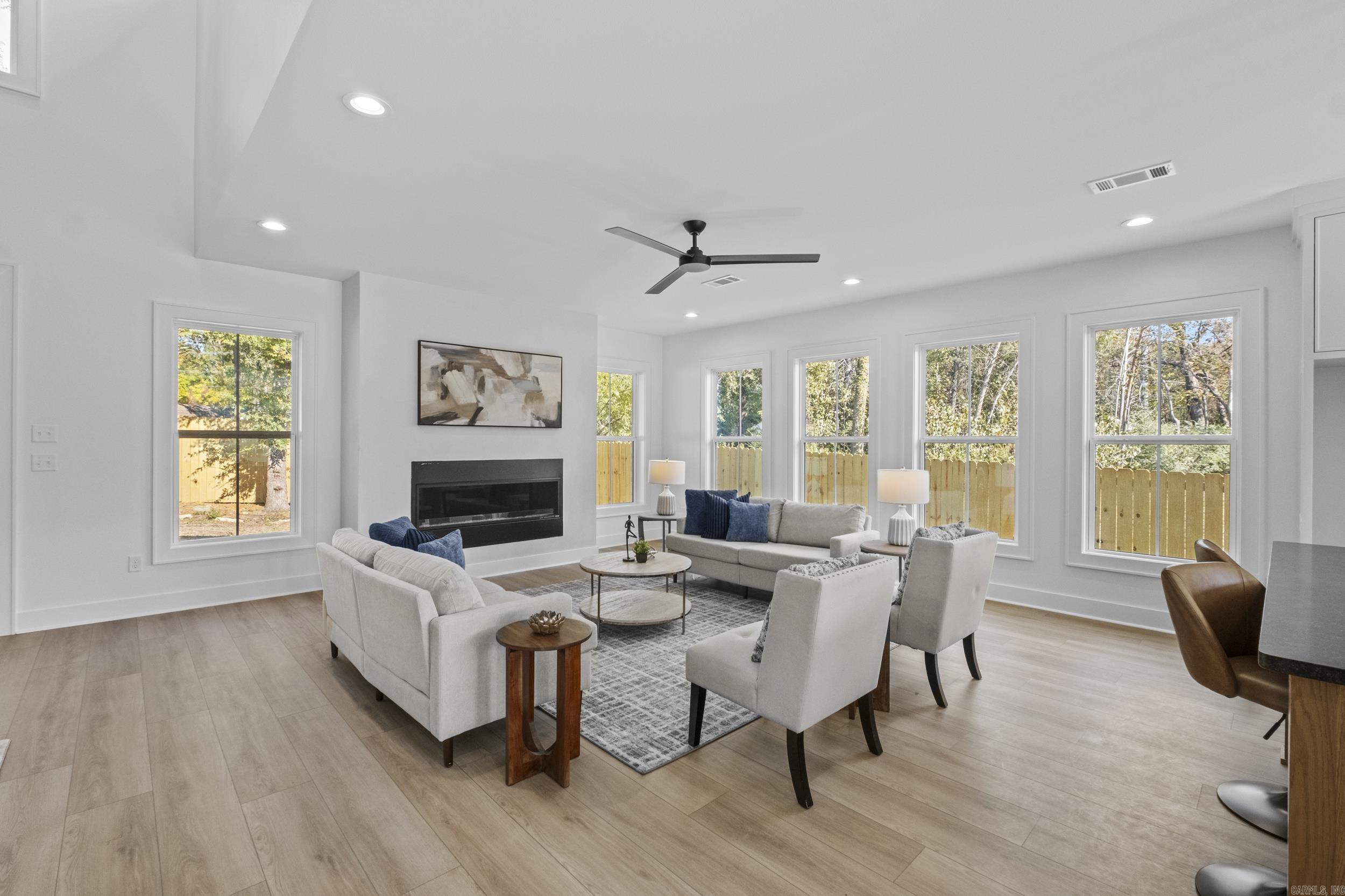 3350 Sylvia Springs  Conway, AR