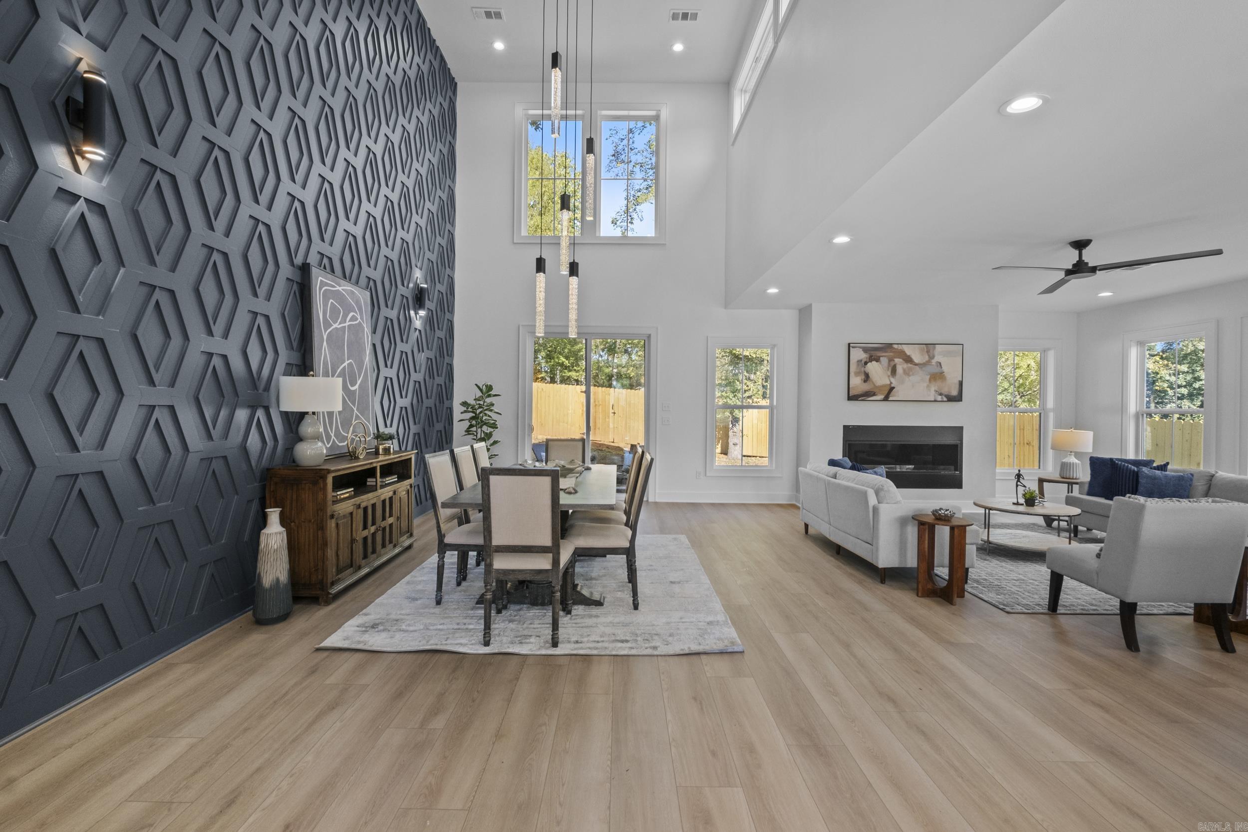 3350 Sylvia Springs  Conway, AR