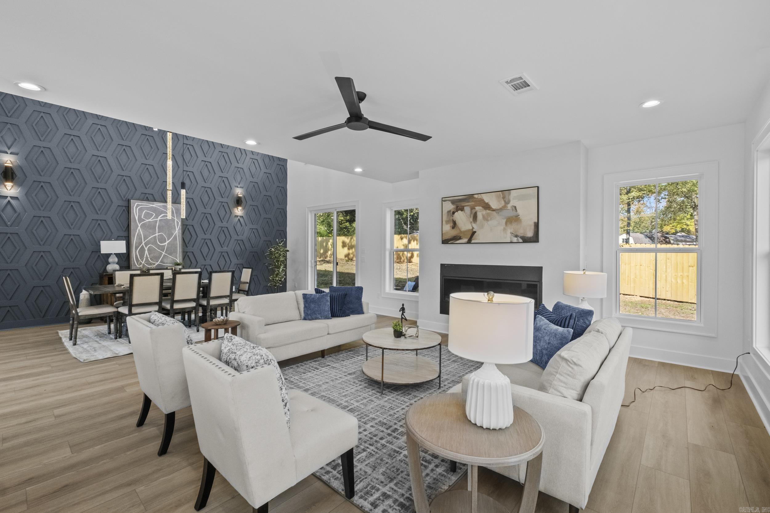 3350 Sylvia Springs  Conway, AR