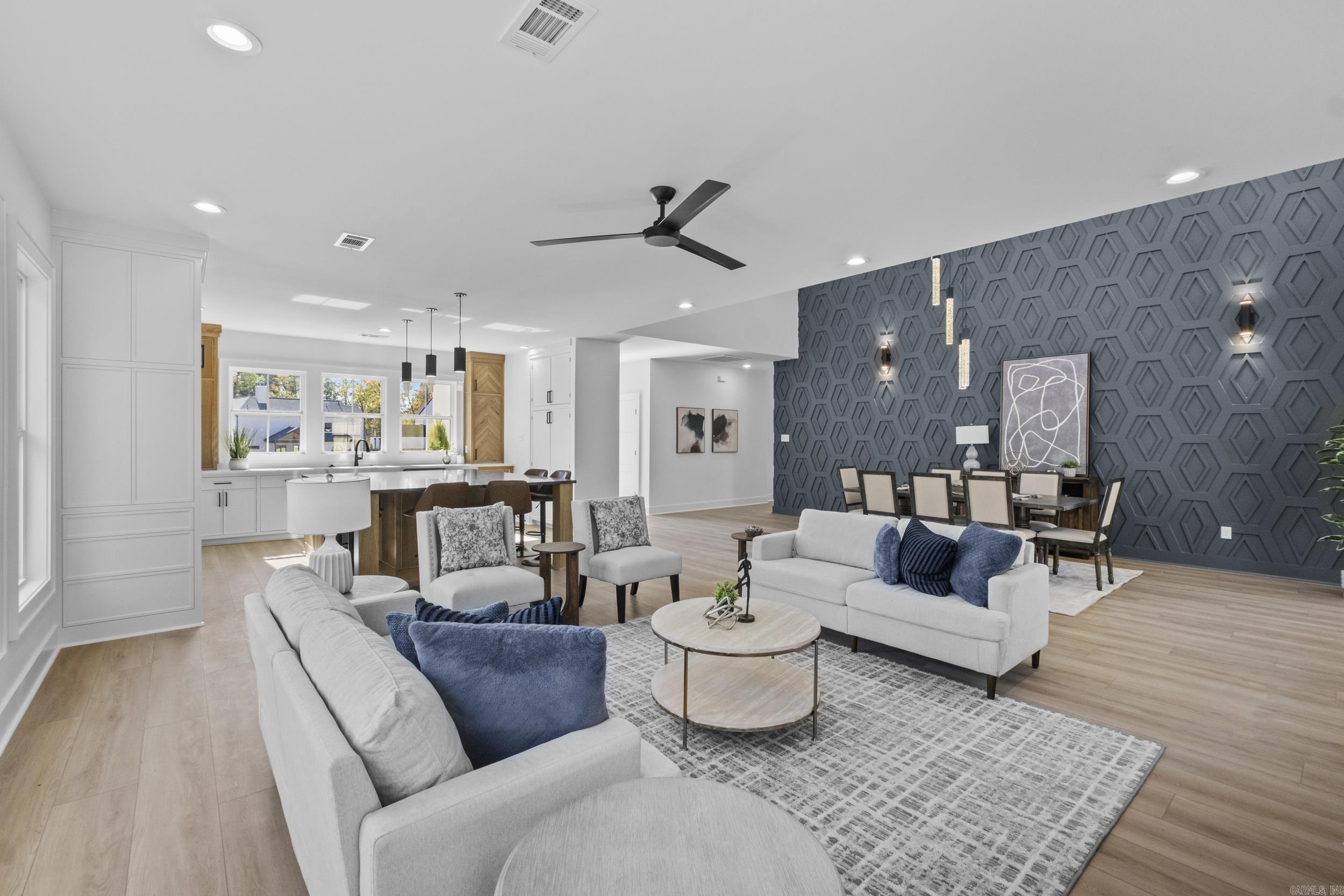 3350 Sylvia Springs  Conway, AR