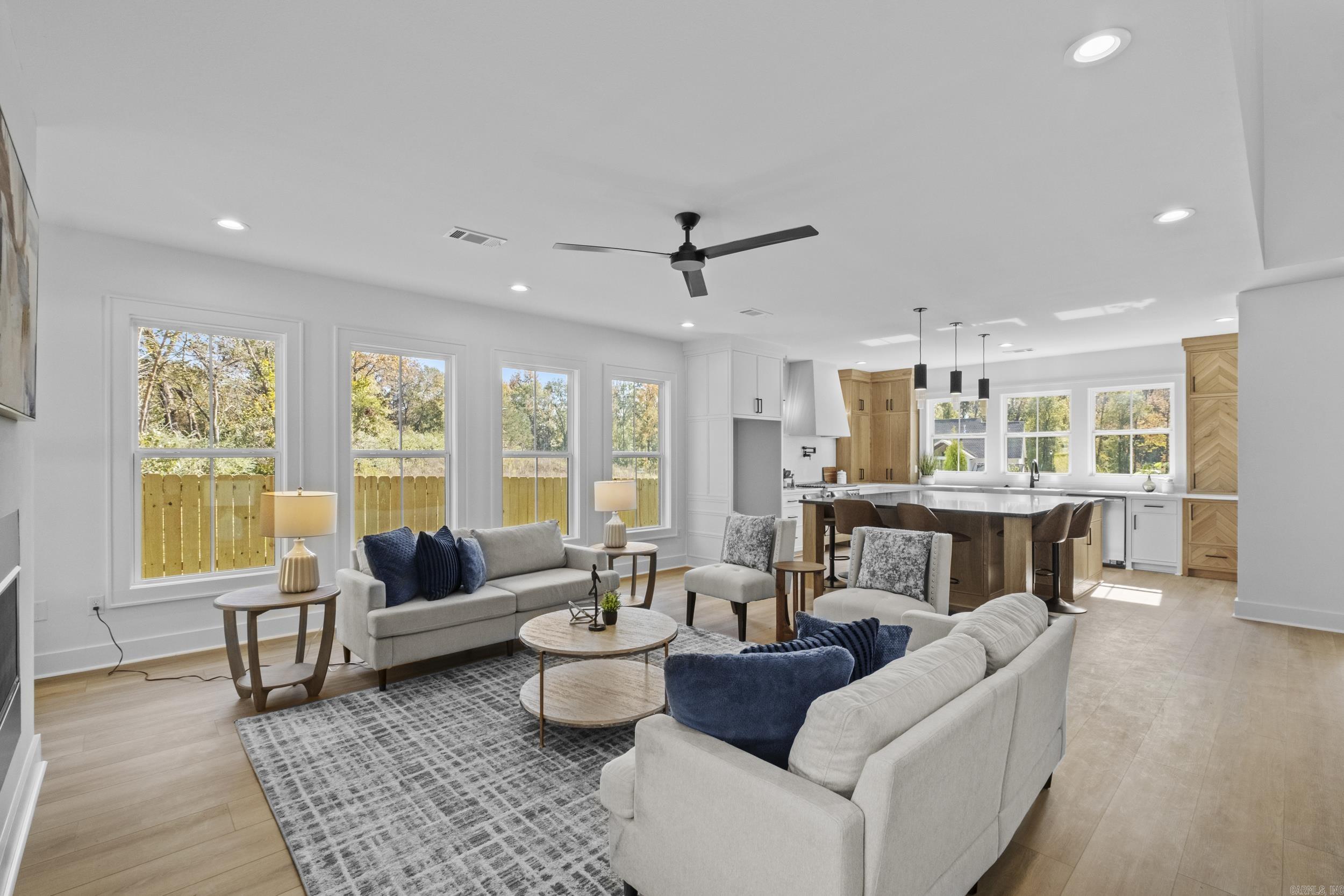 3350 Sylvia Springs  Conway, AR