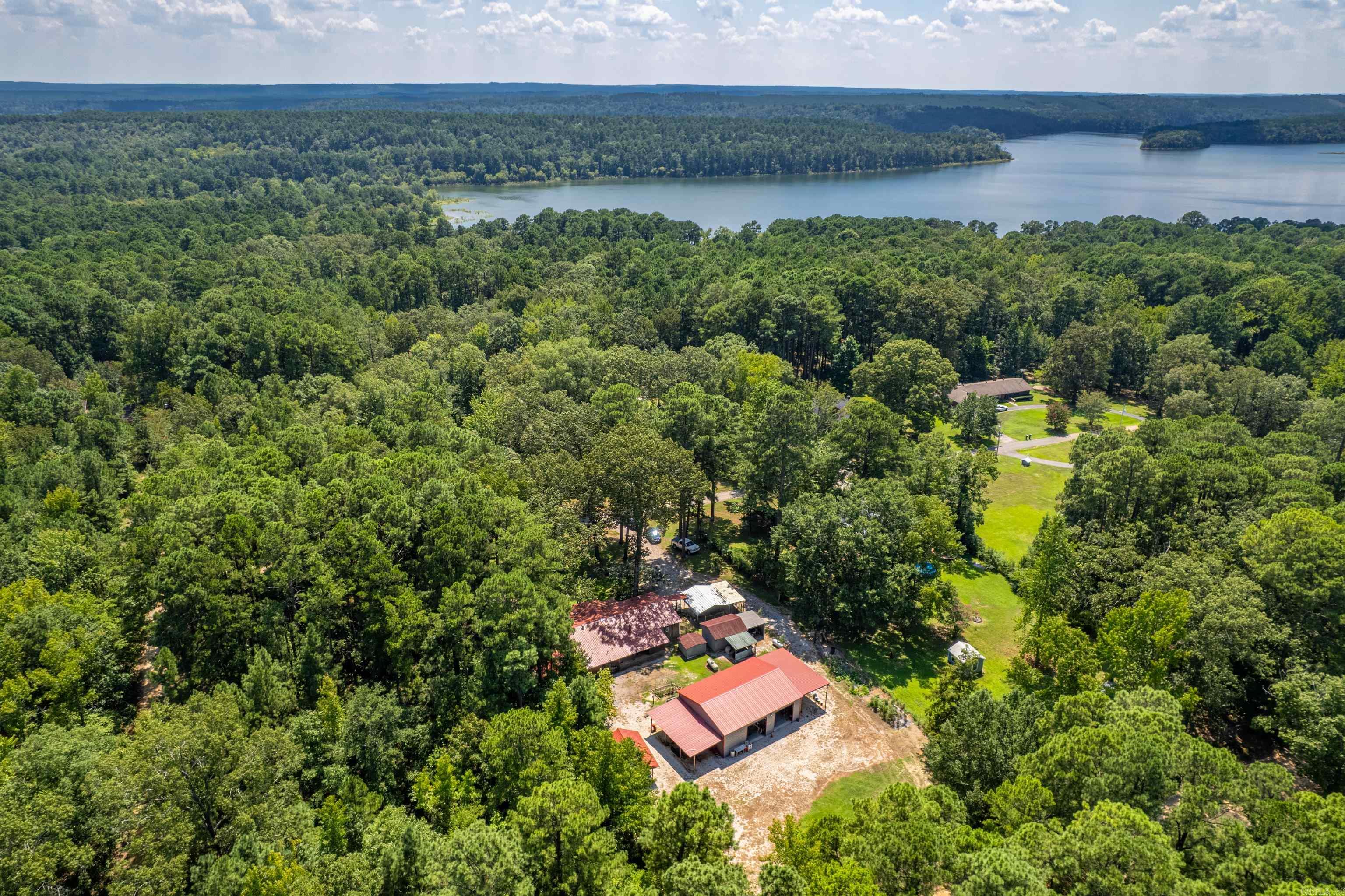 324 Joe  Bismarck, AR
