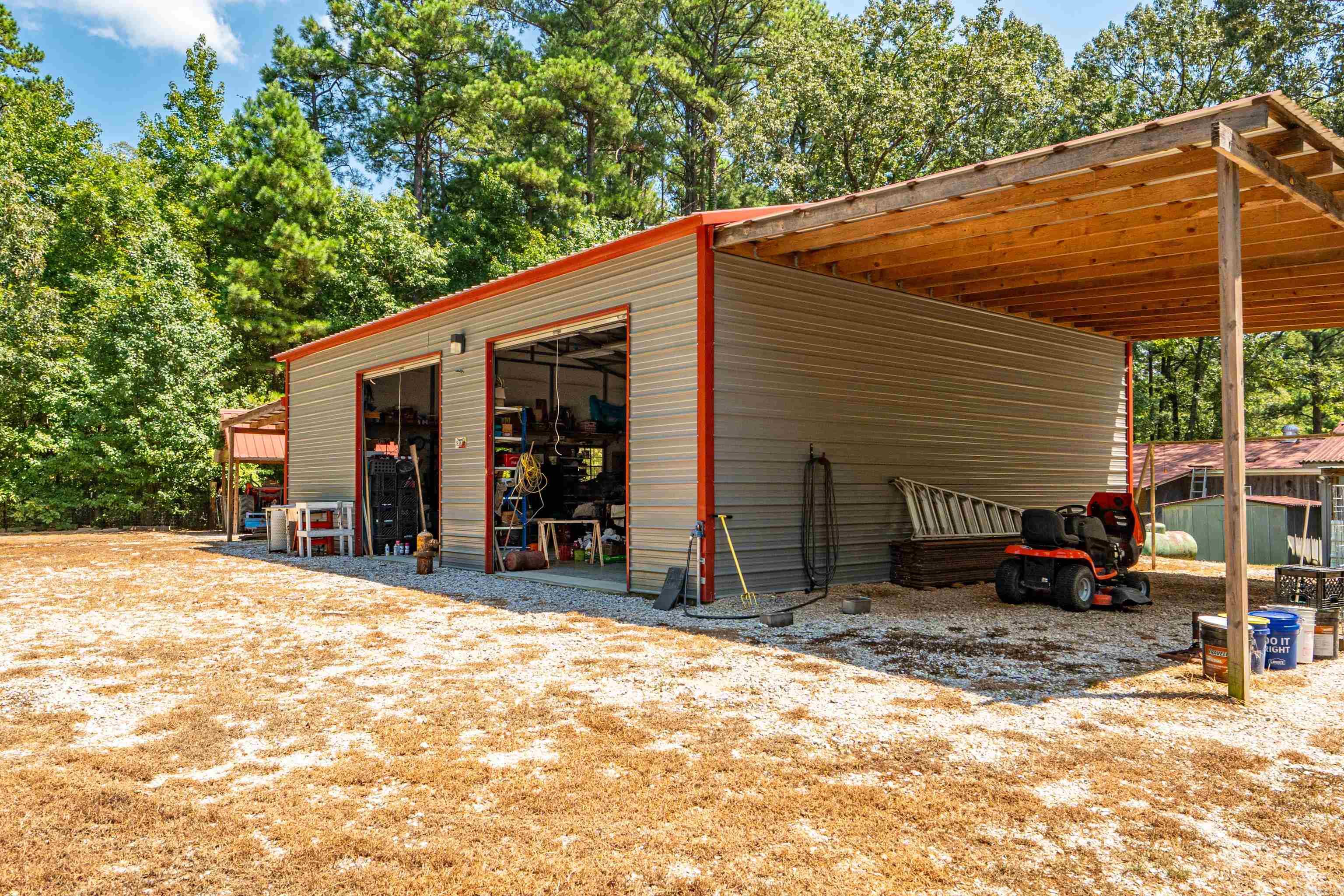 324 Joe  Bismarck, AR