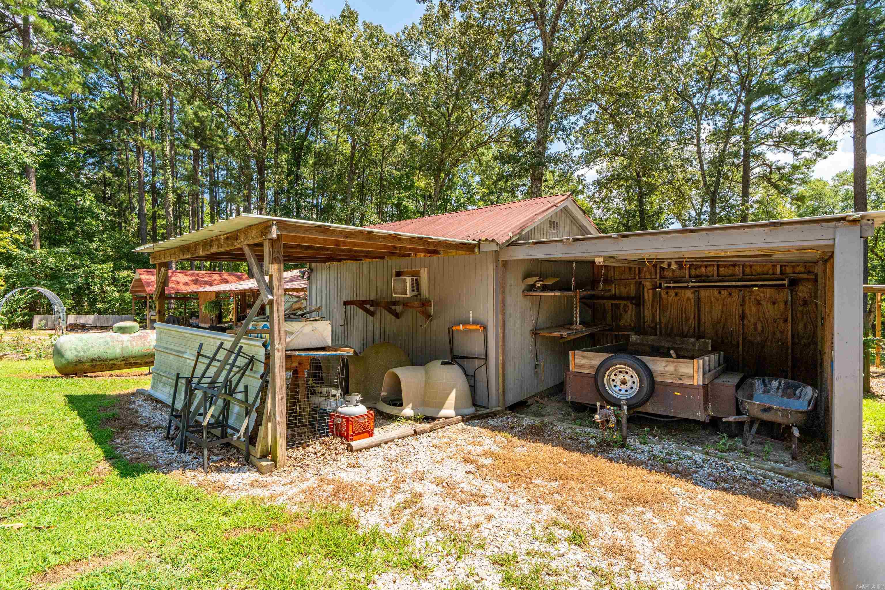 324 Joe  Bismarck, AR