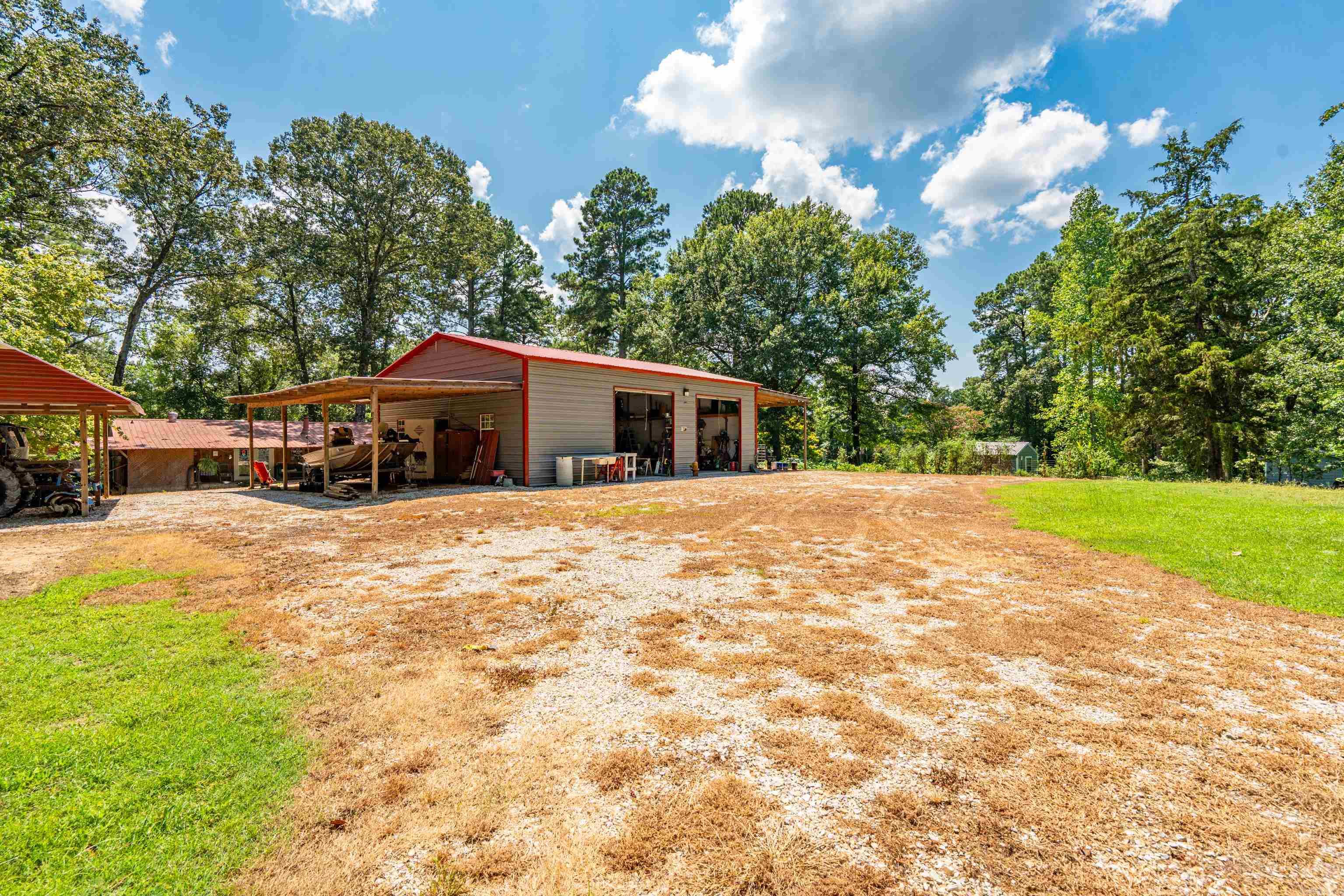 324 Joe  Bismarck, AR
