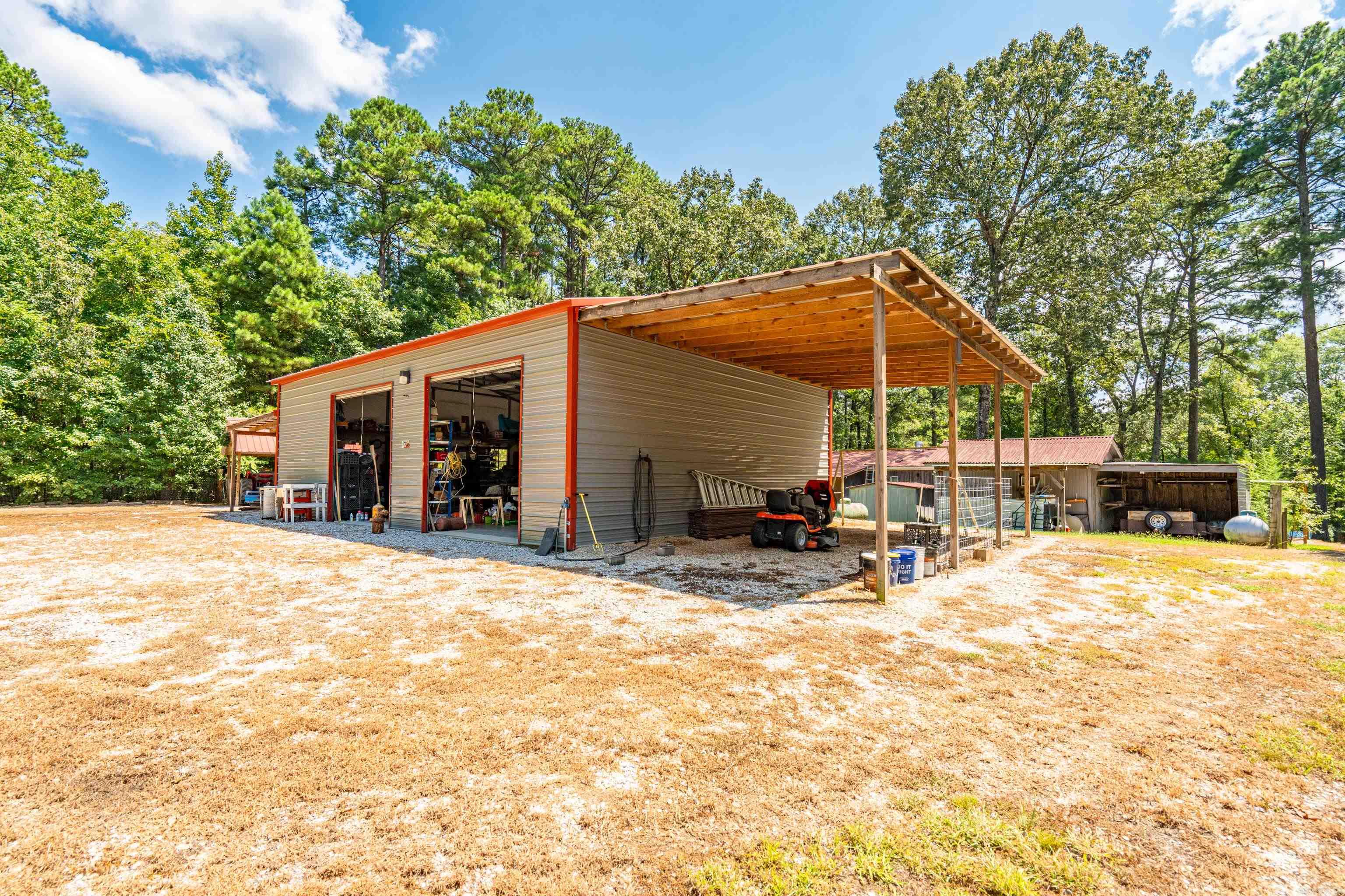 324 Joe  Bismarck, AR