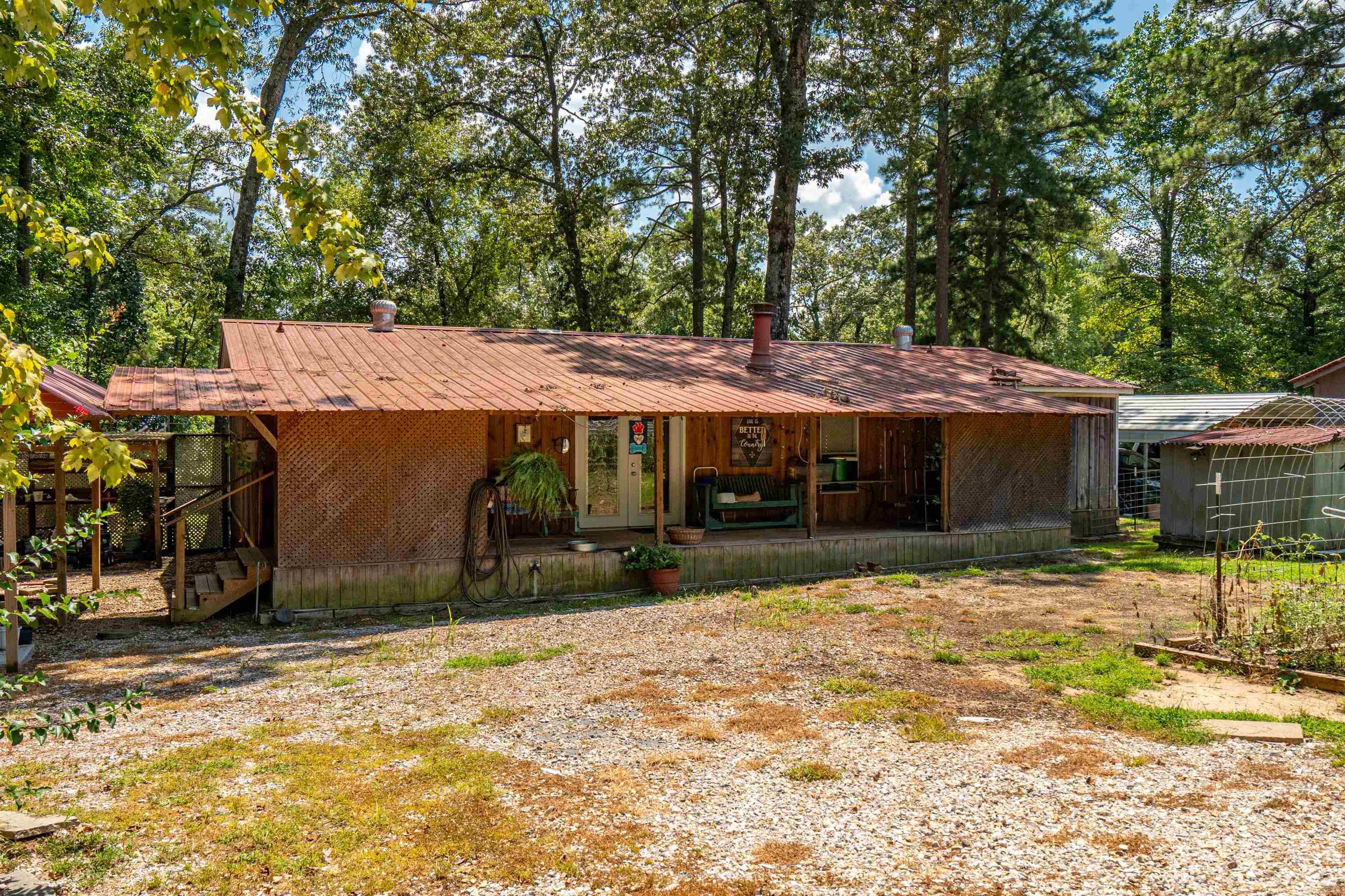 324 Joe  Bismarck, AR
