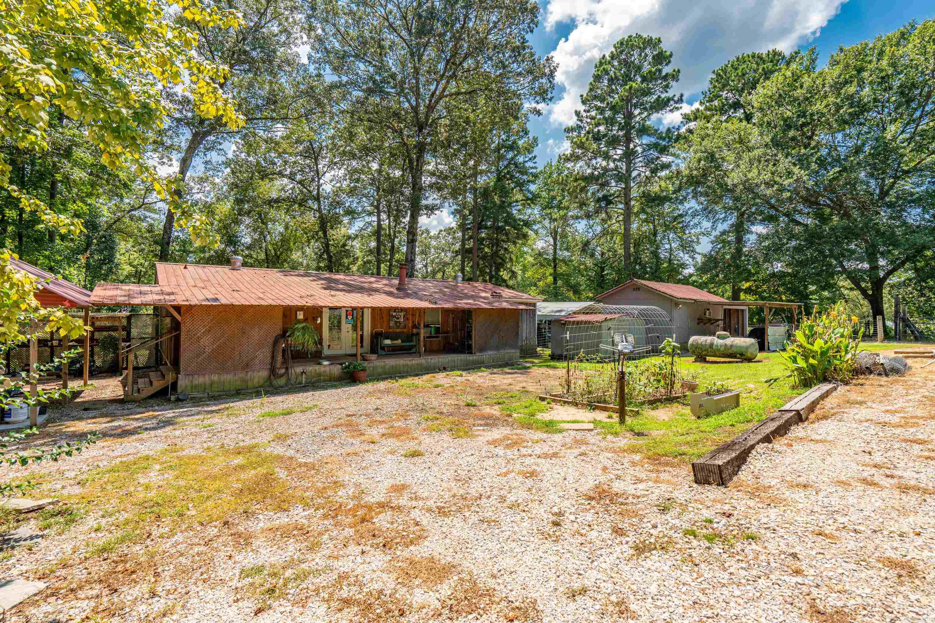 324 Joe  Bismarck, AR
