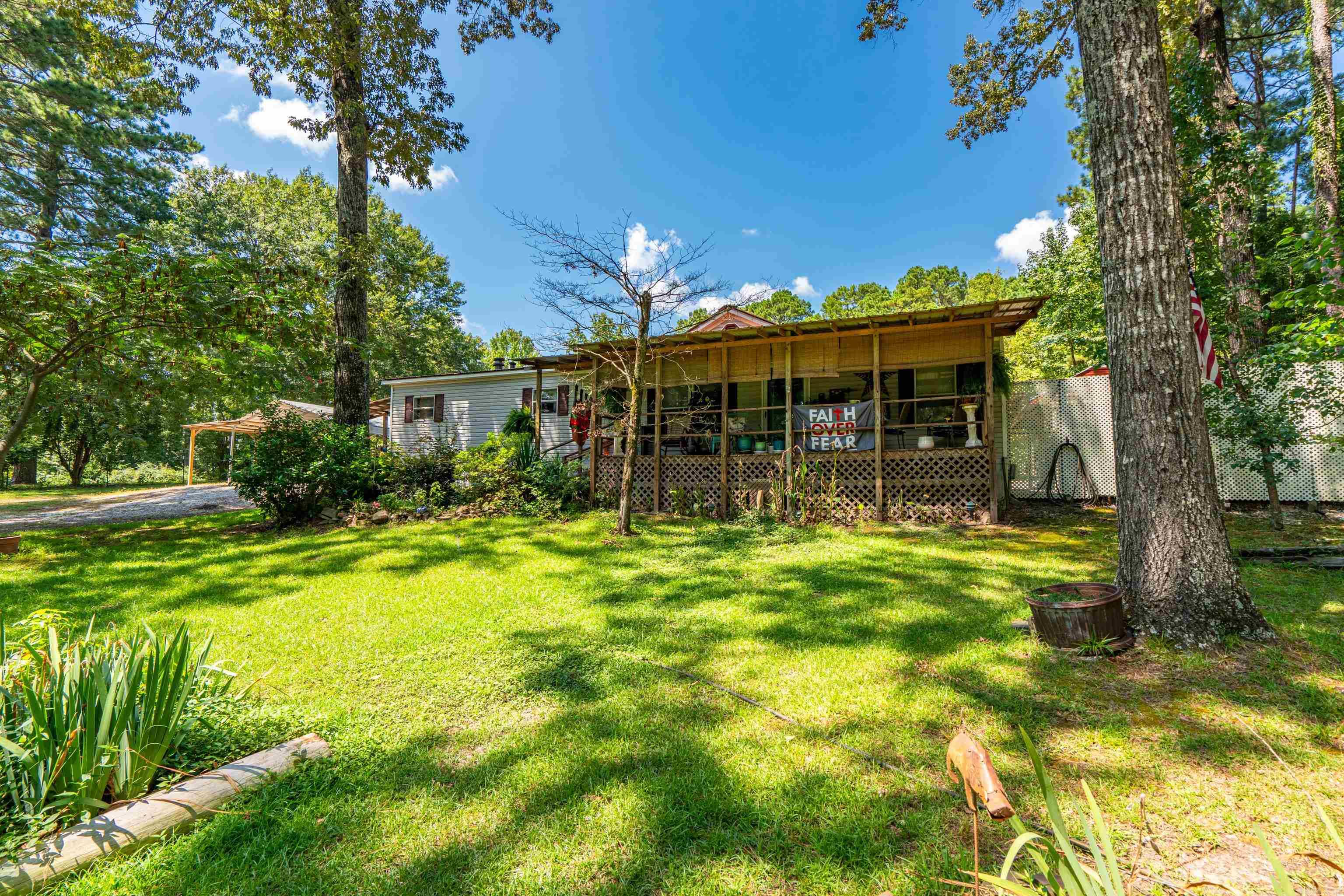 324 Joe  Bismarck, AR