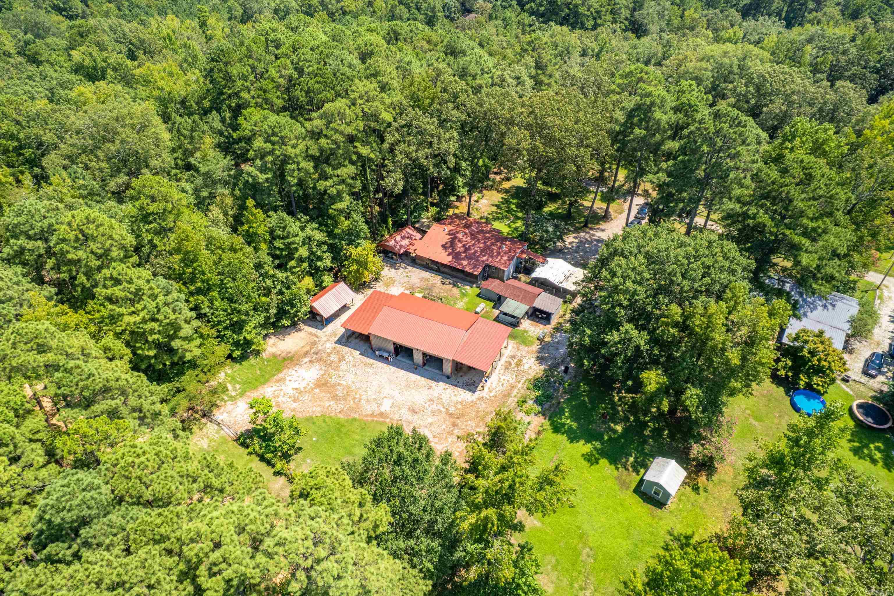 324 Joe  Bismarck, AR