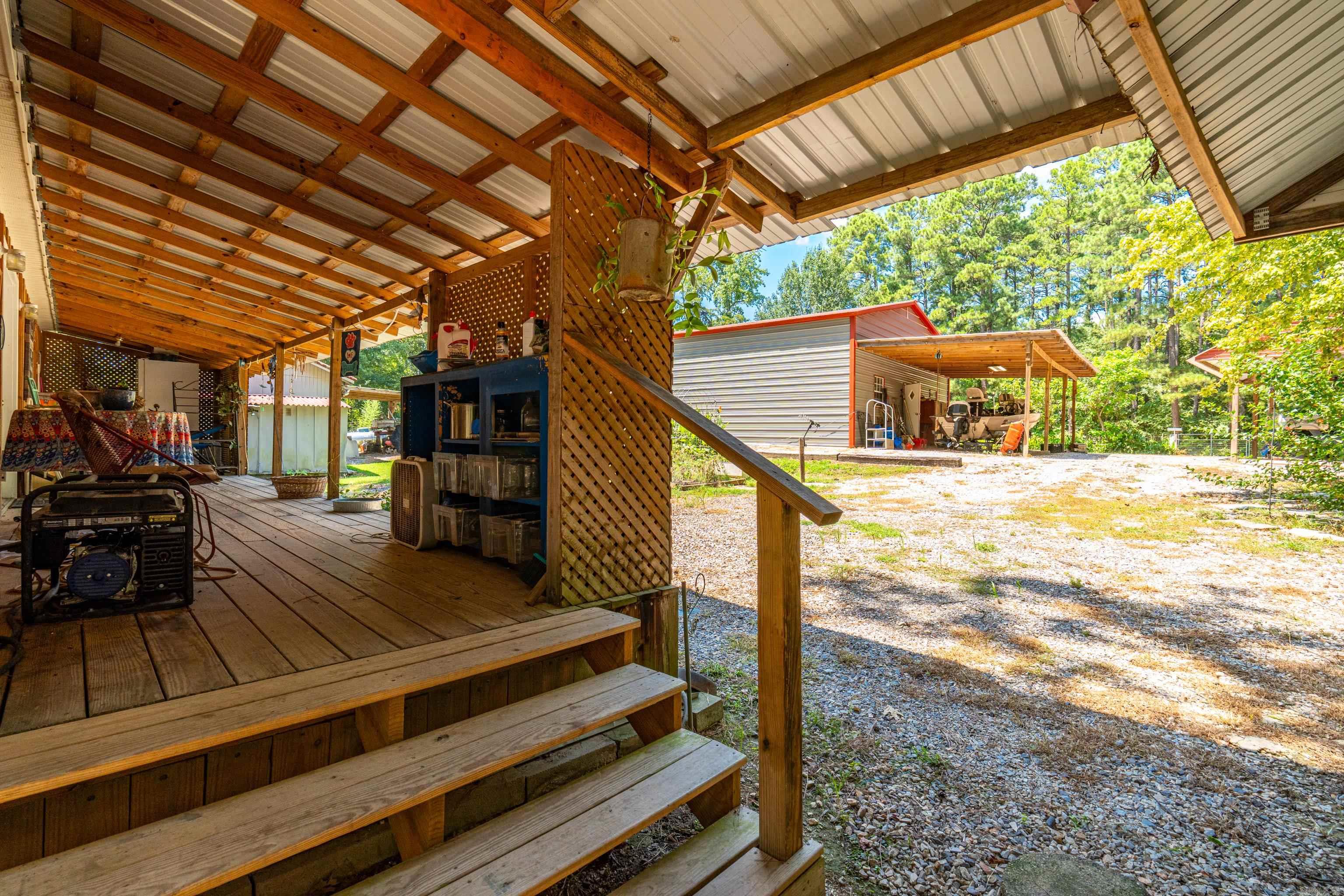 324 Joe  Bismarck, AR