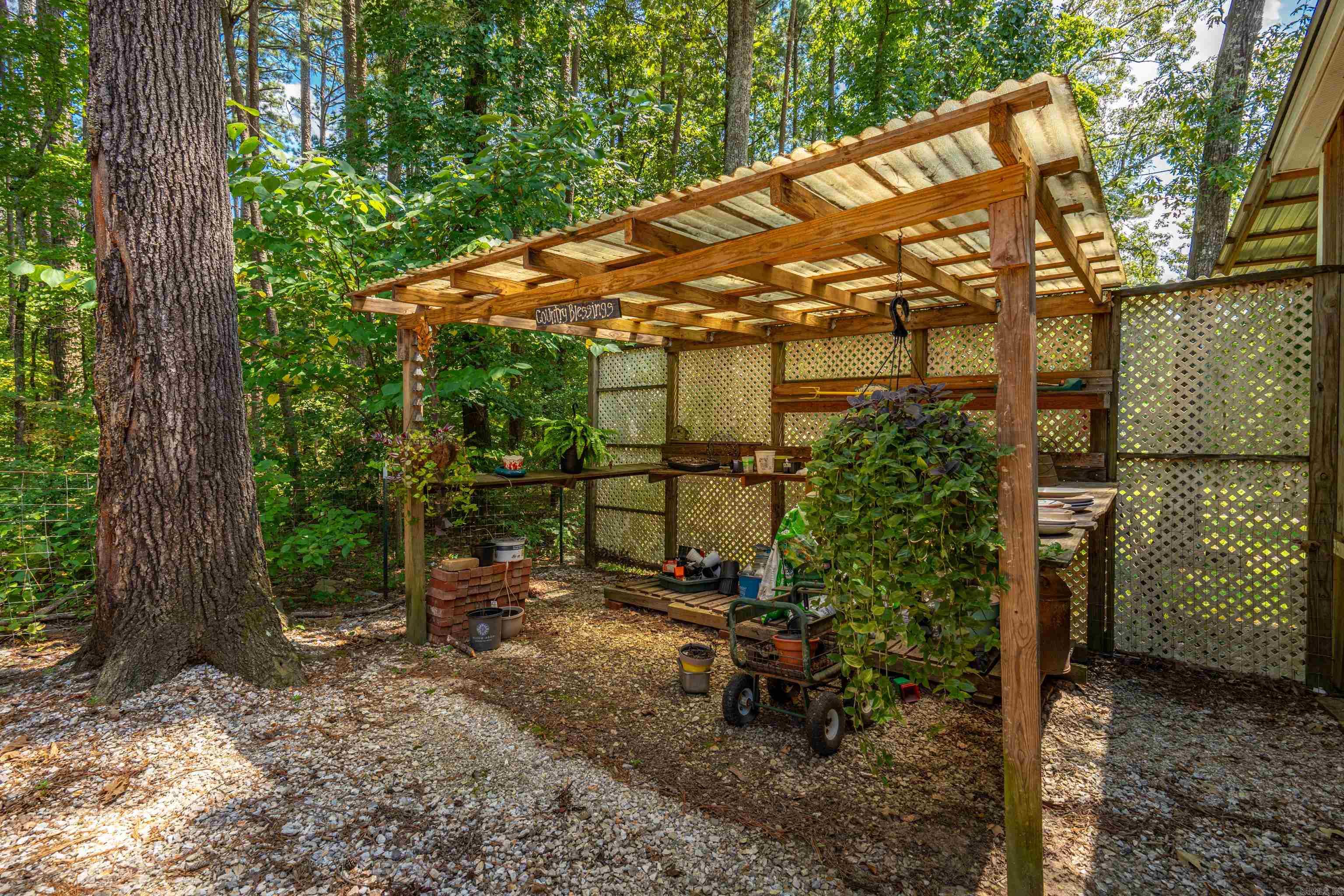 324 Joe  Bismarck, AR