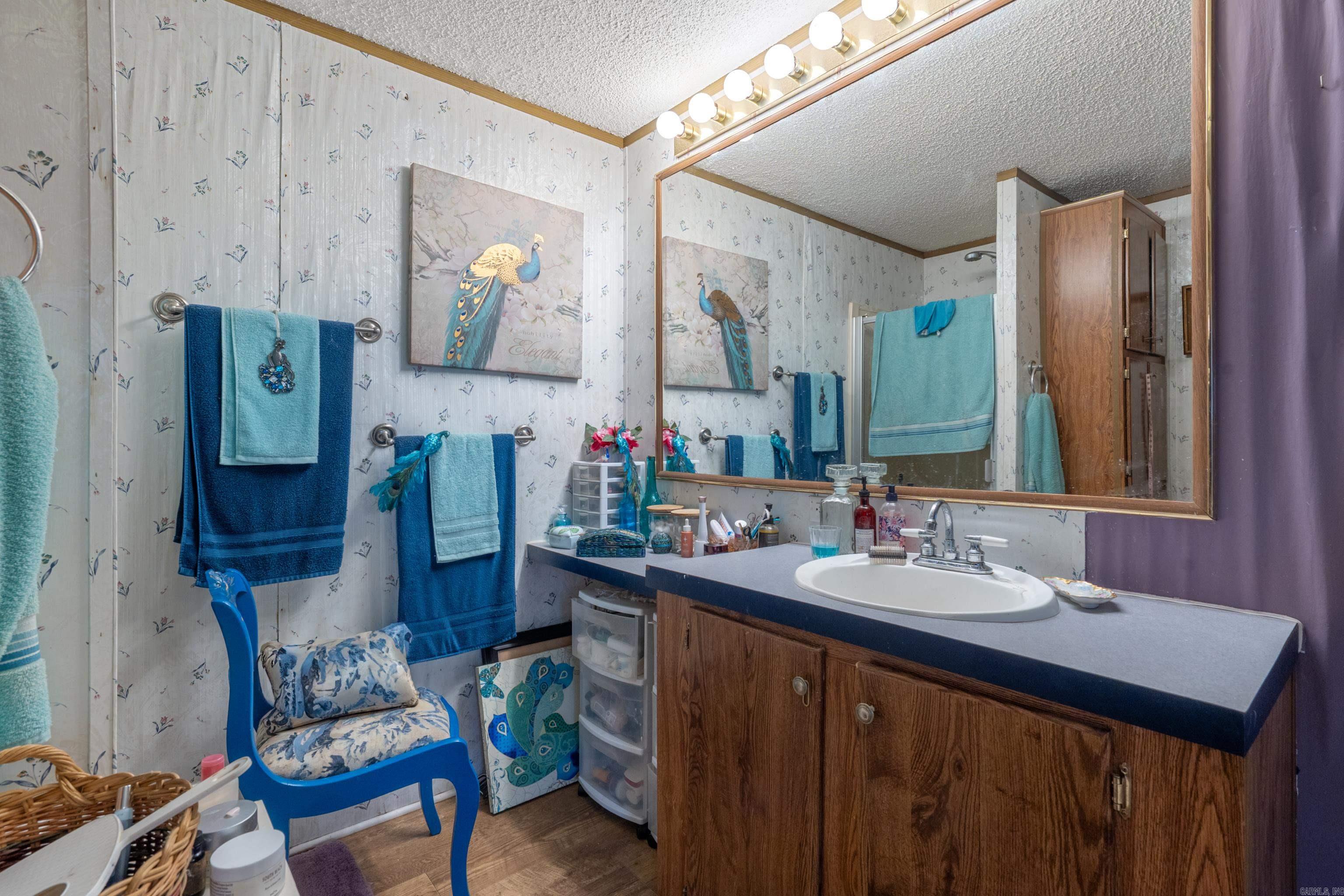 324 Joe  Bismarck, AR