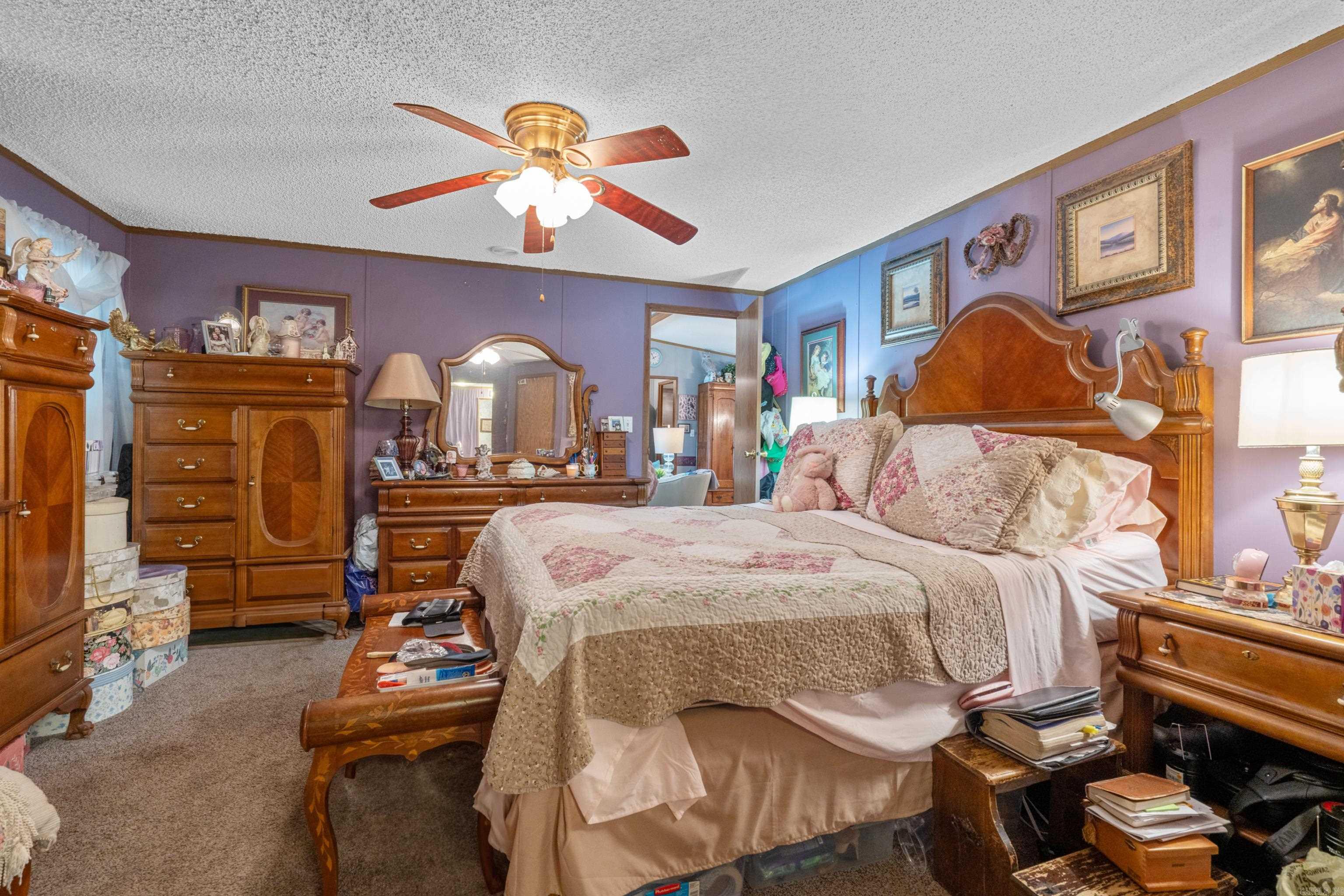 324 Joe  Bismarck, AR