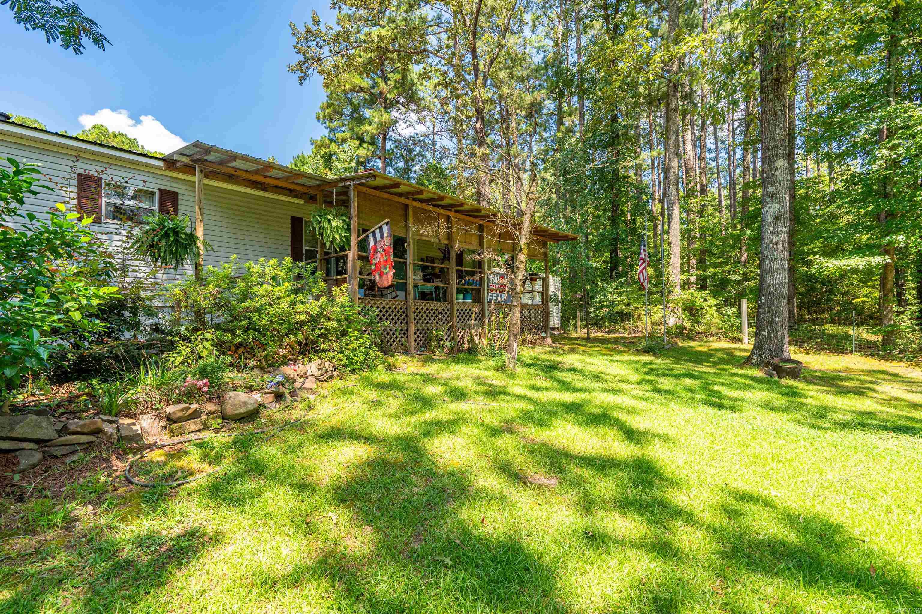 324 Joe  Bismarck, AR