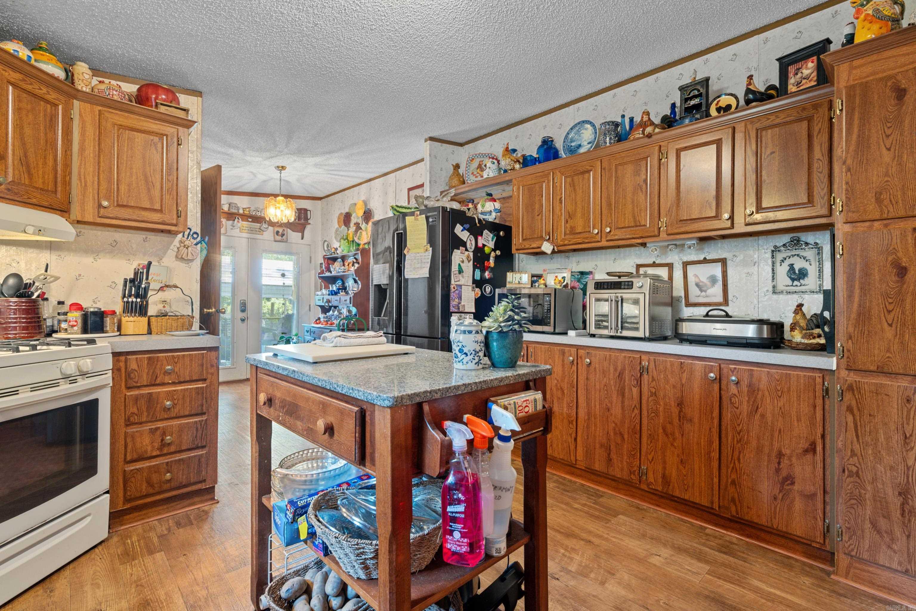 324 Joe  Bismarck, AR