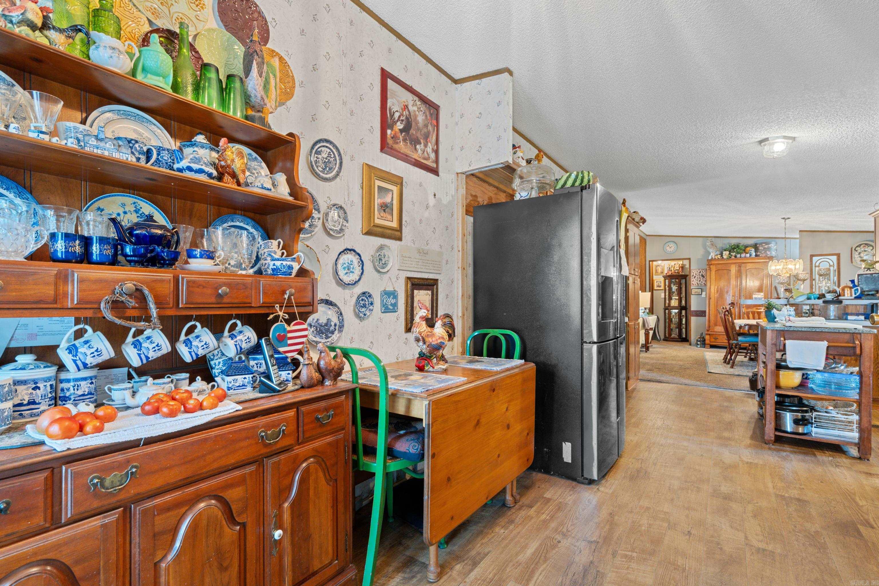 324 Joe  Bismarck, AR