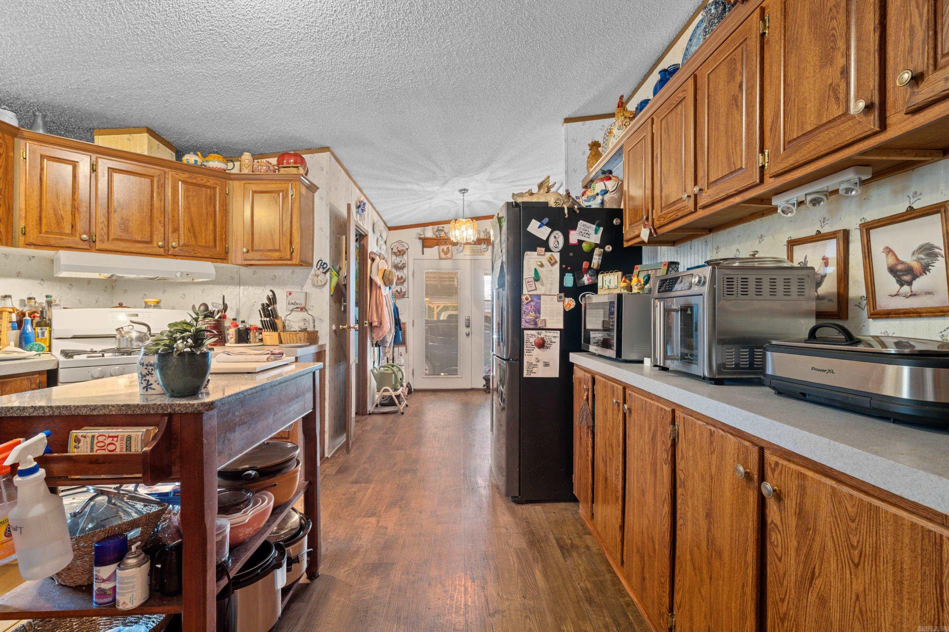 324 Joe  Bismarck, AR