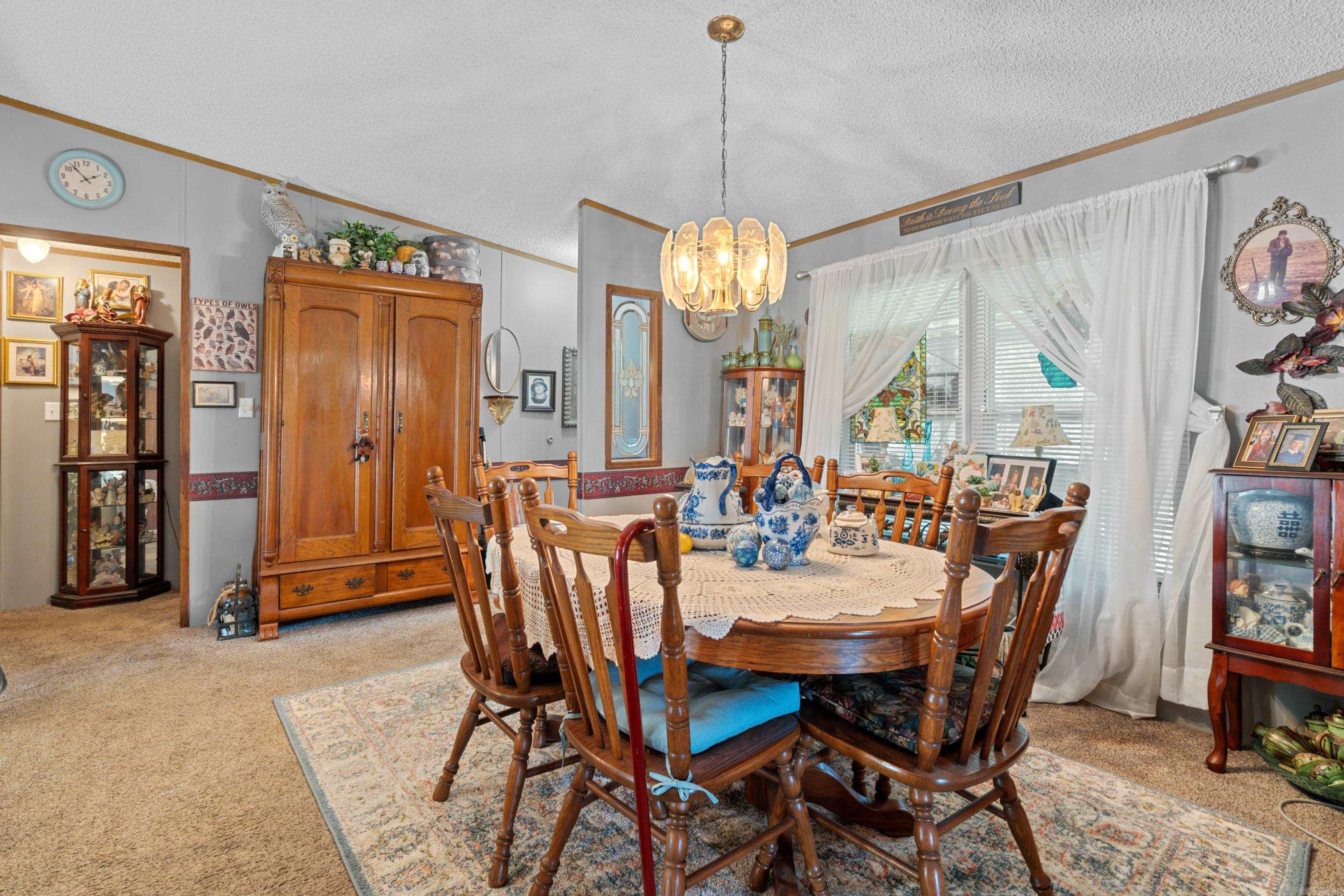 324 Joe  Bismarck, AR