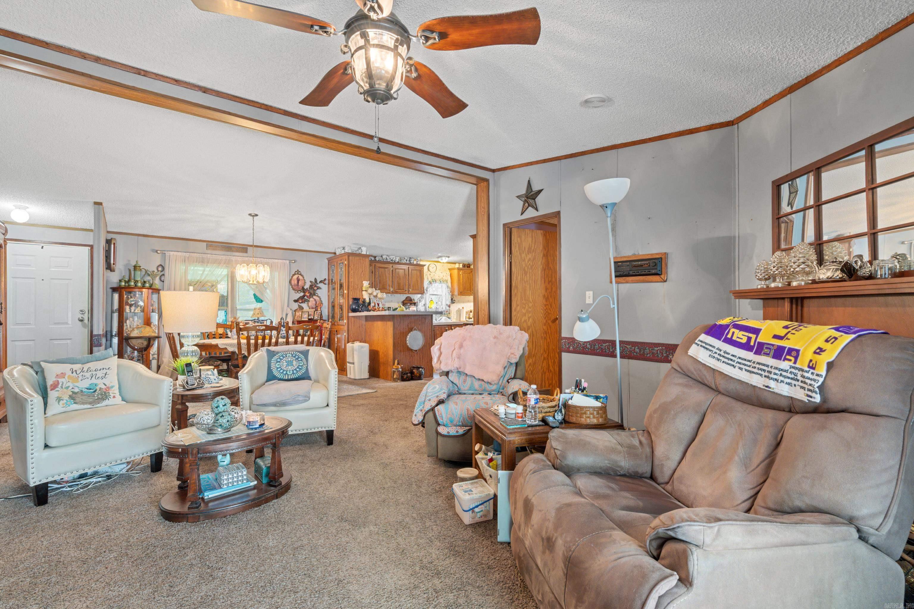 324 Joe  Bismarck, AR
