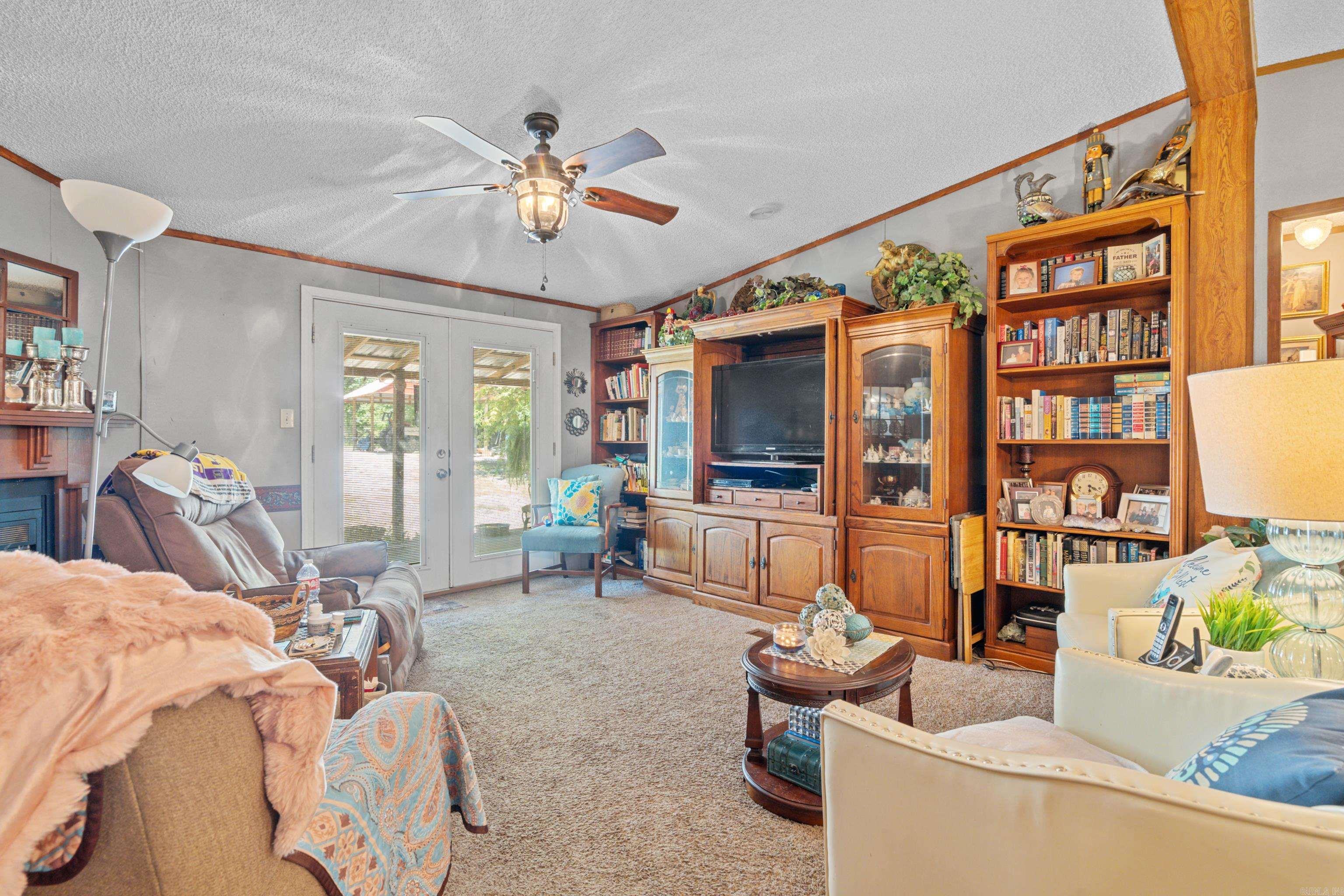 324 Joe  Bismarck, AR