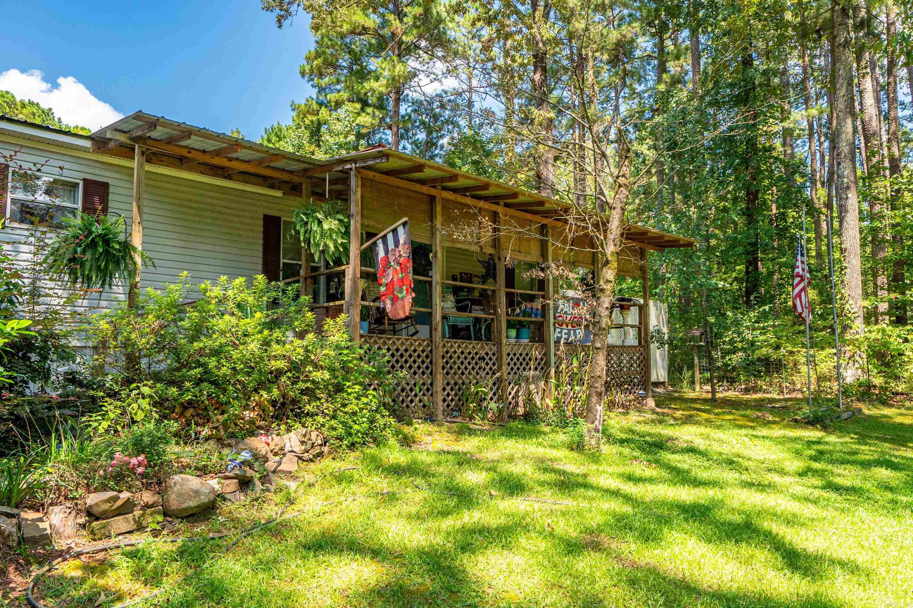 324 Joe  Bismarck, AR