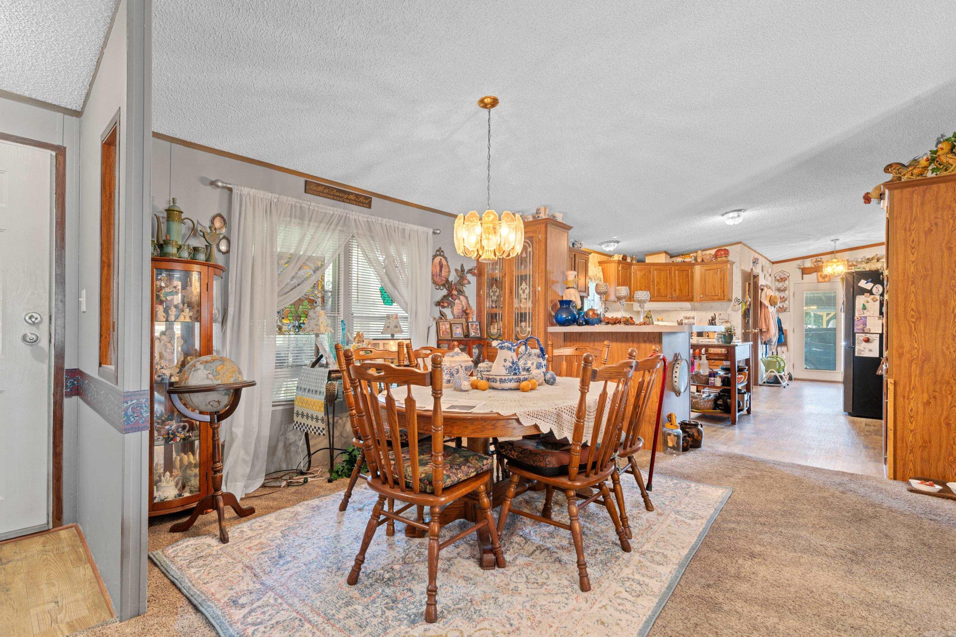 324 Joe  Bismarck, AR