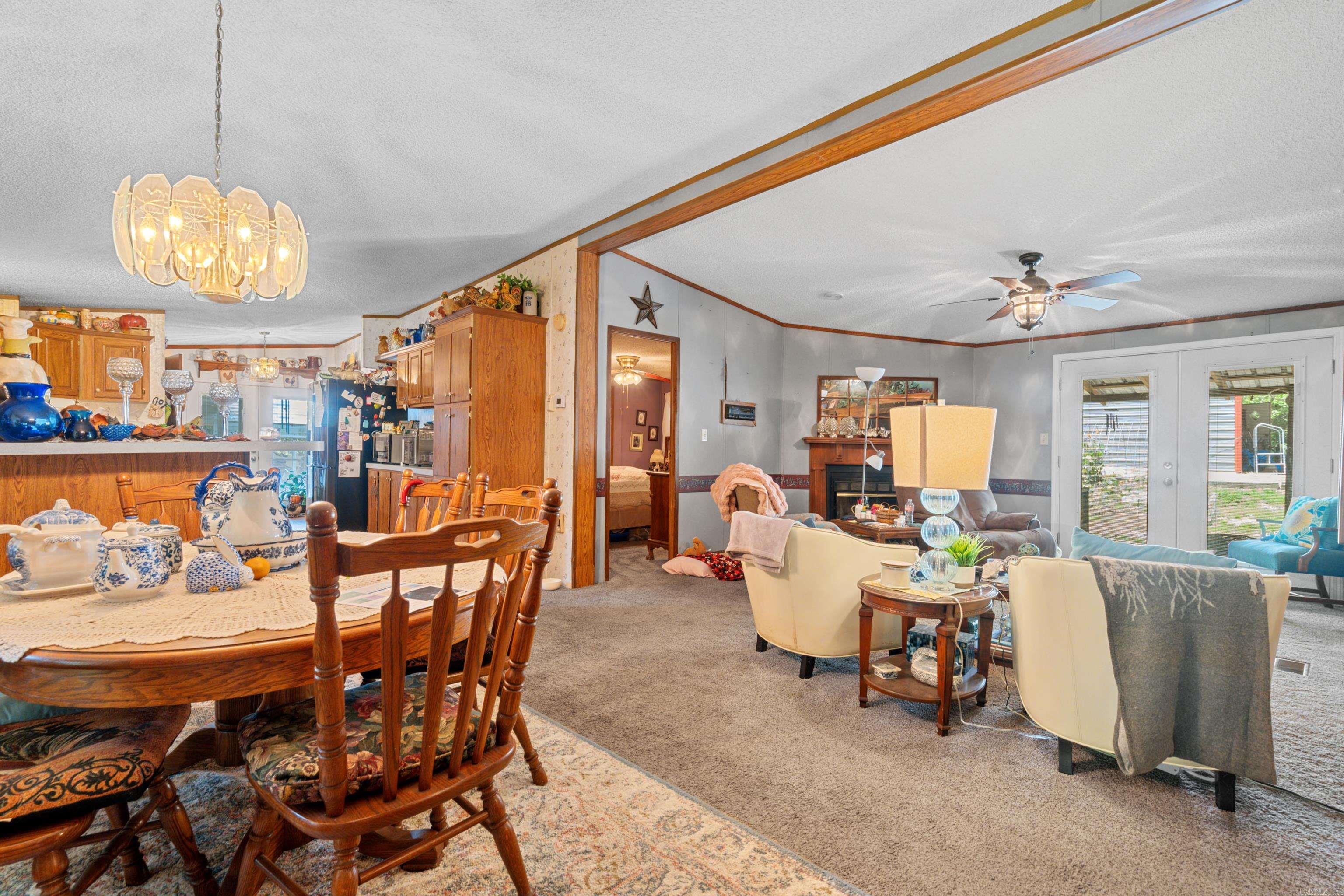 324 Joe  Bismarck, AR