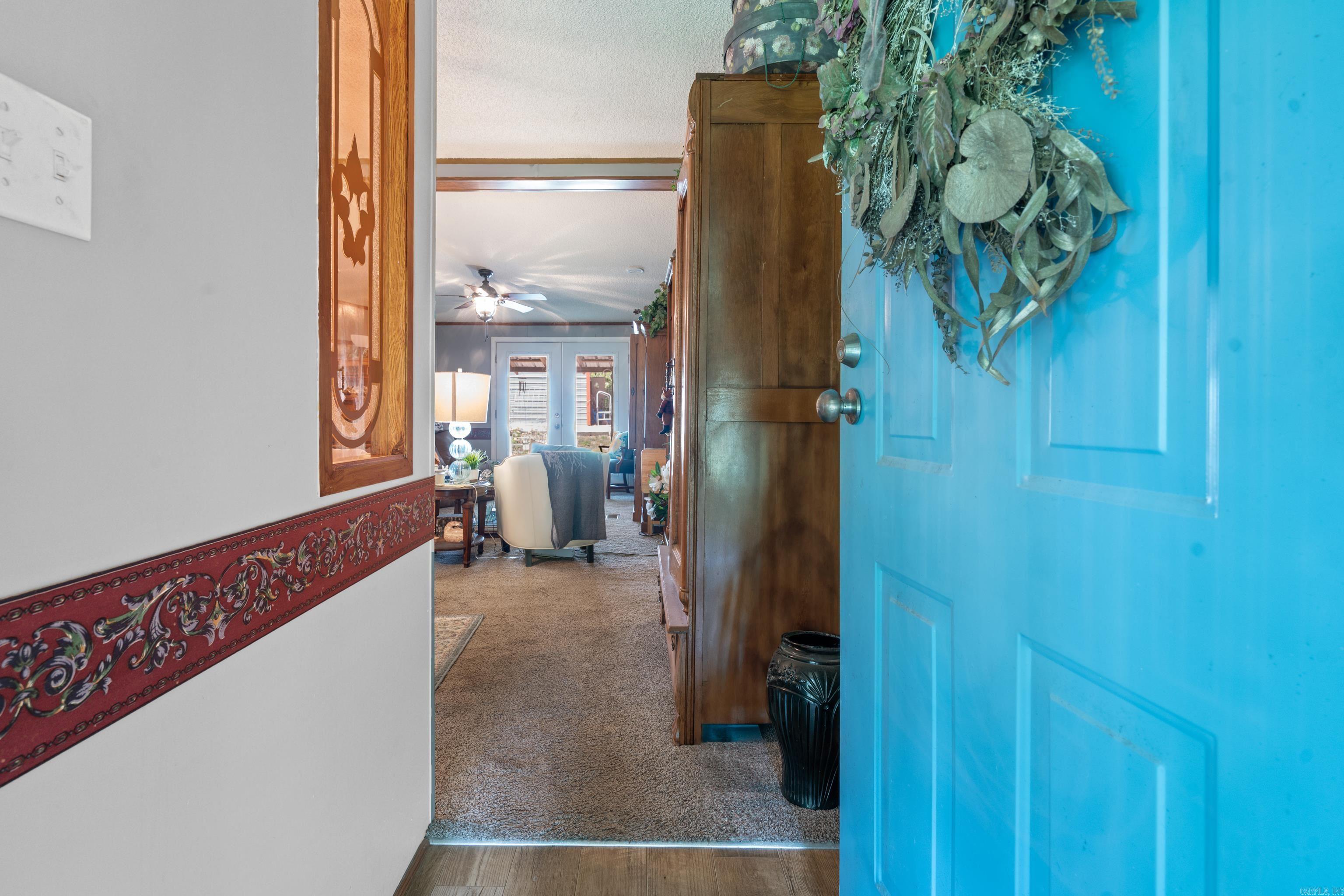 324 Joe  Bismarck, AR